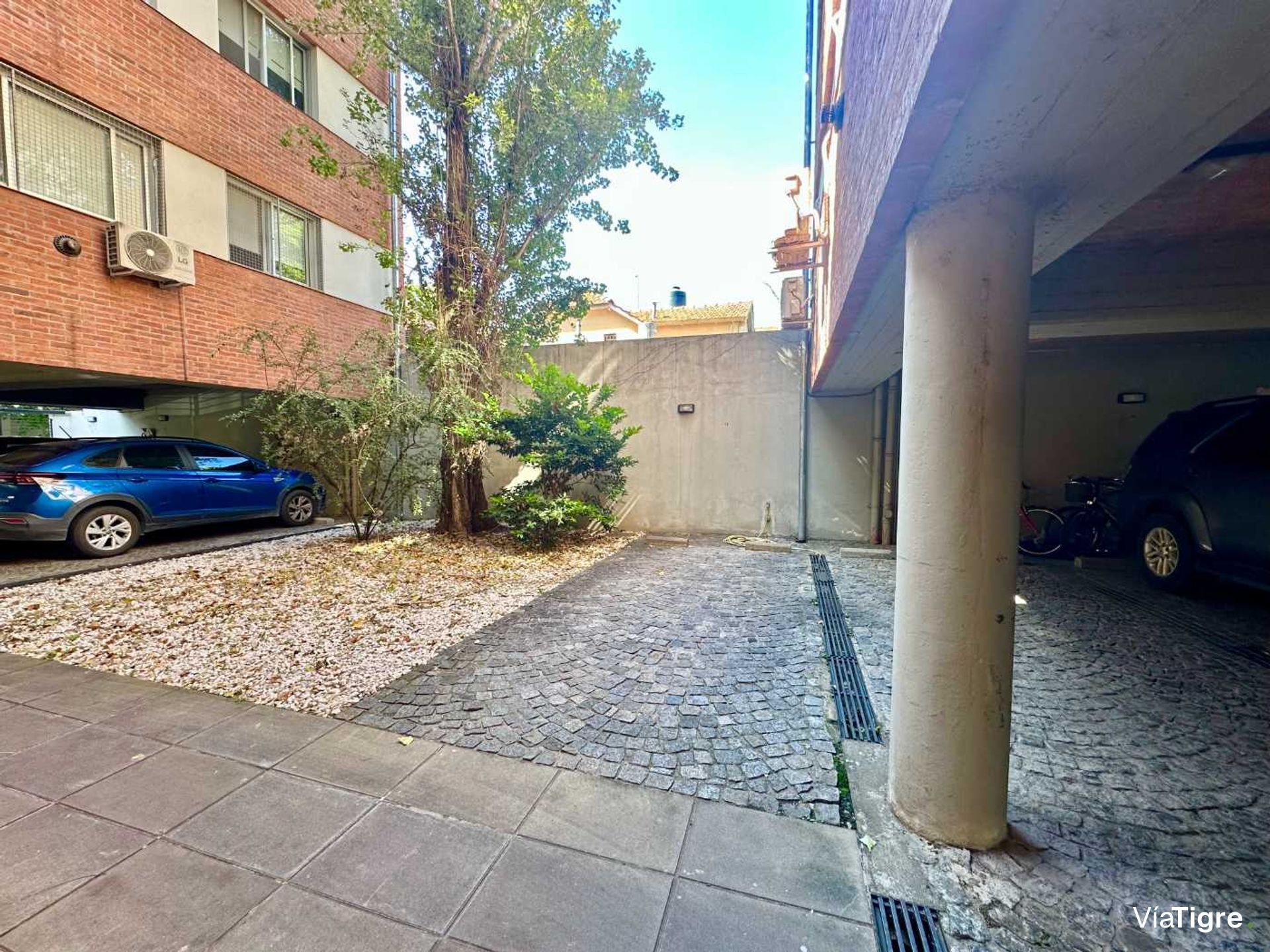 Venta Cochera San Isidro
