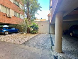 Garage for Sale San Isidro