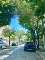Garage for Sale San Isidro