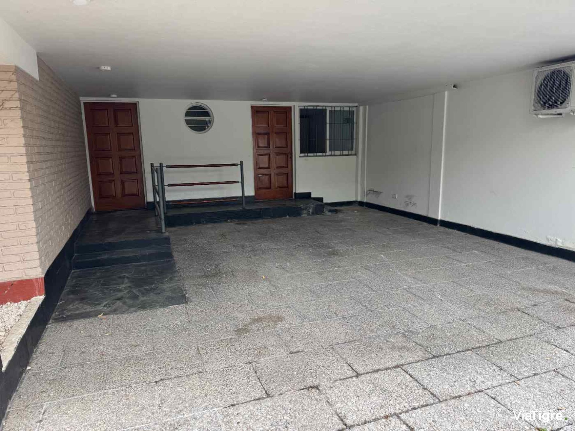 Casa Estilo Americano Beccar Libertador al Rio