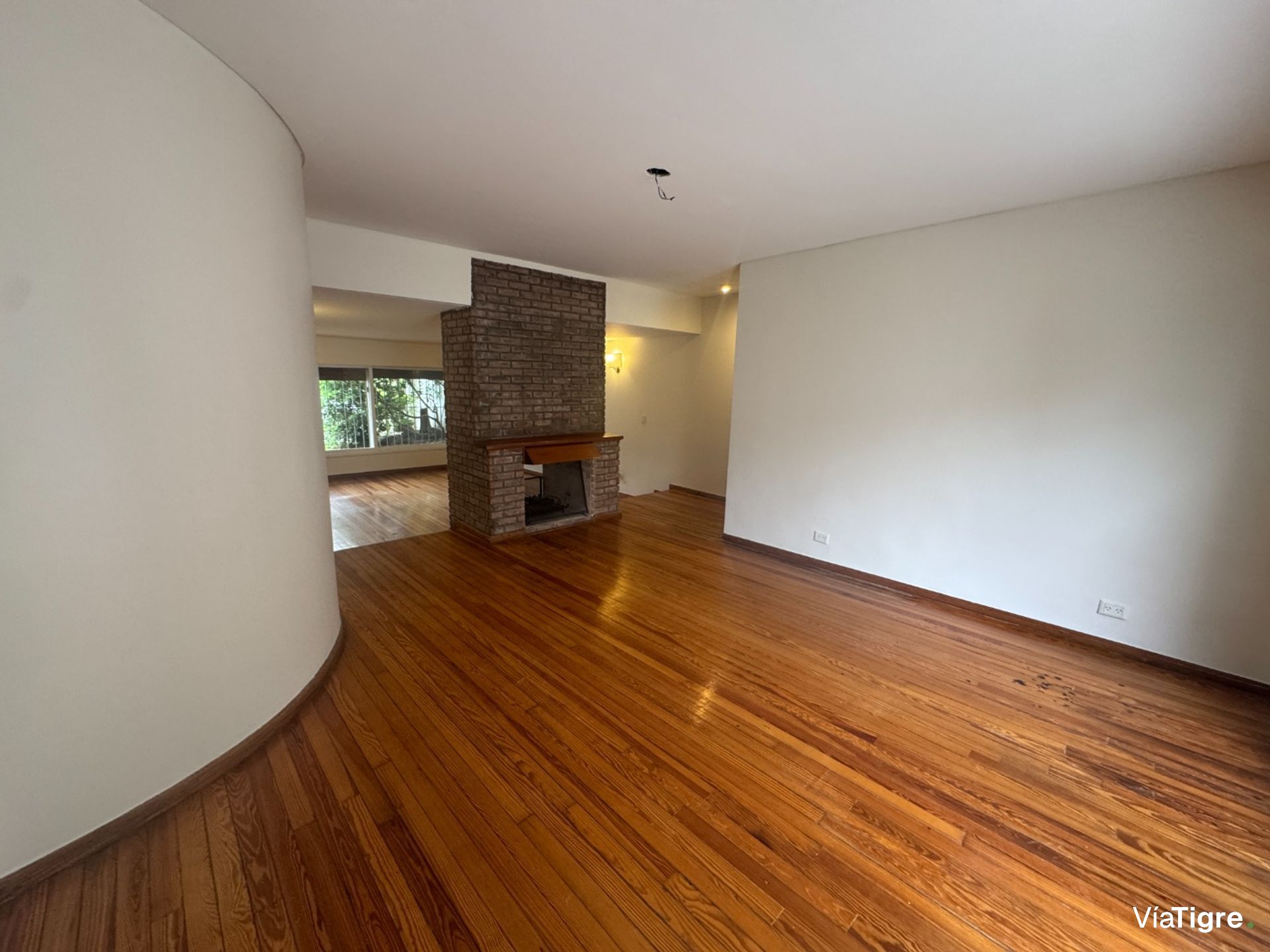 Casa Estilo Americano Beccar Libertador al Rio