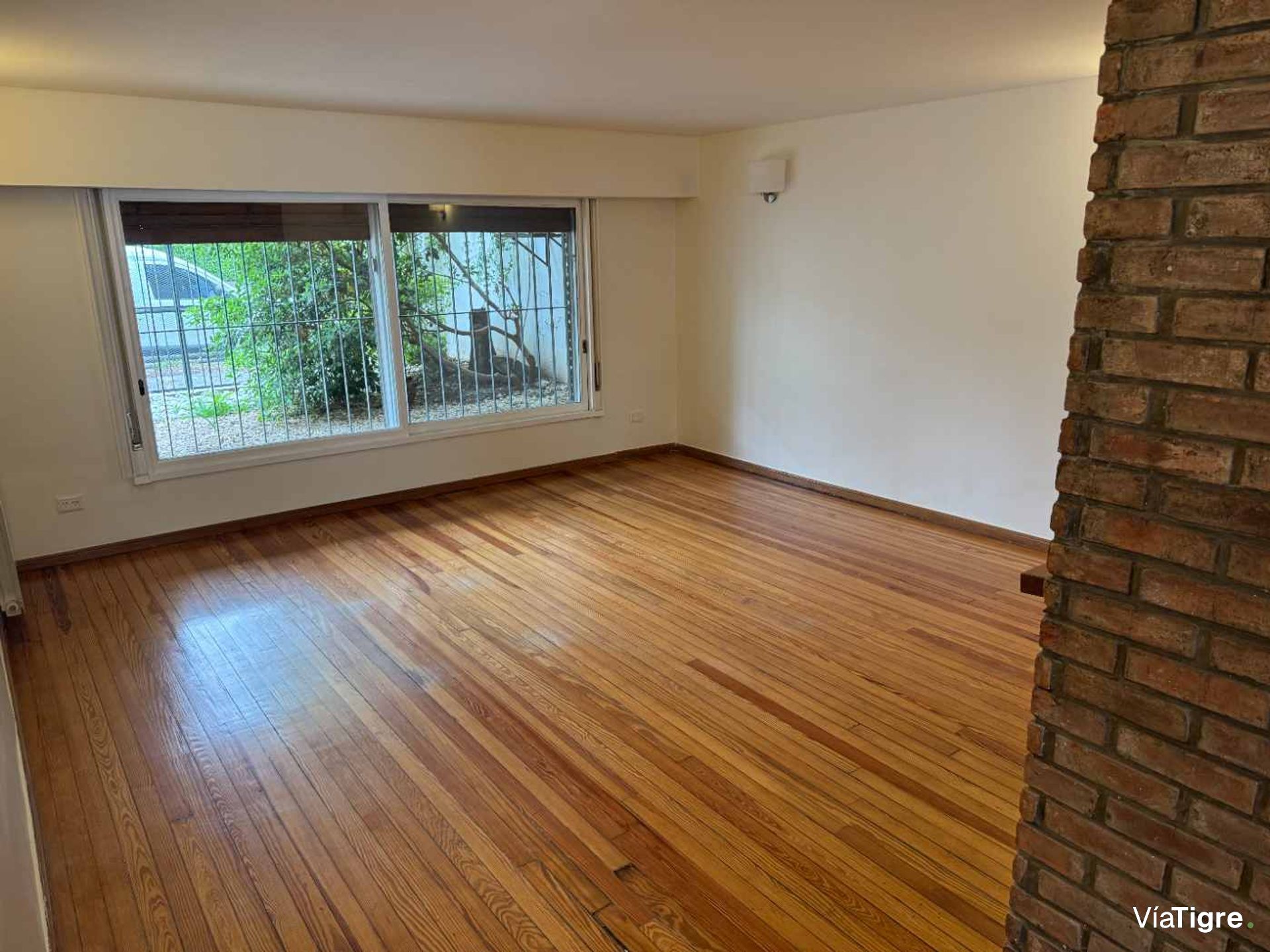 Casa Estilo Americano Beccar Libertador al Rio