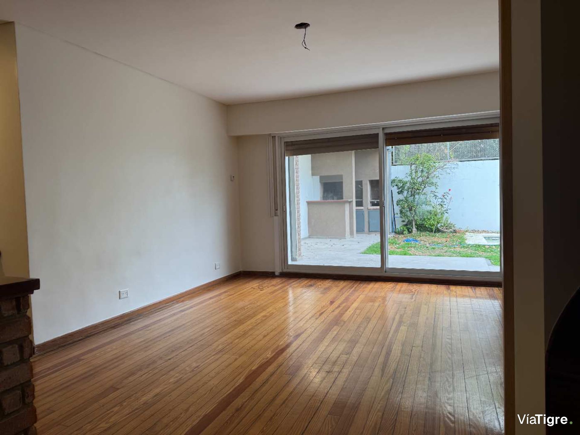 Casa Estilo Americano Beccar Libertador al Rio