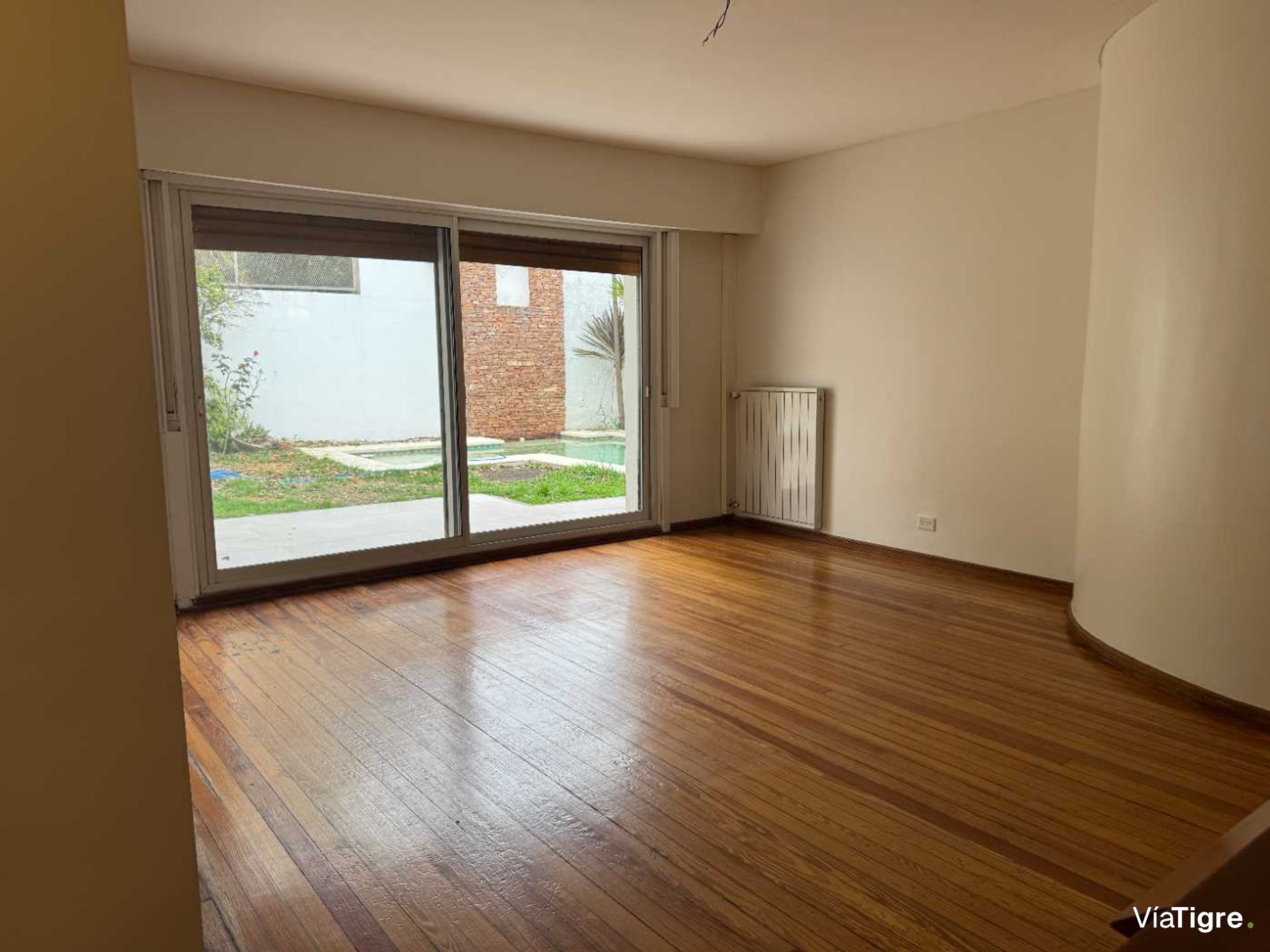 Casa Estilo Americano Beccar Libertador al Rio