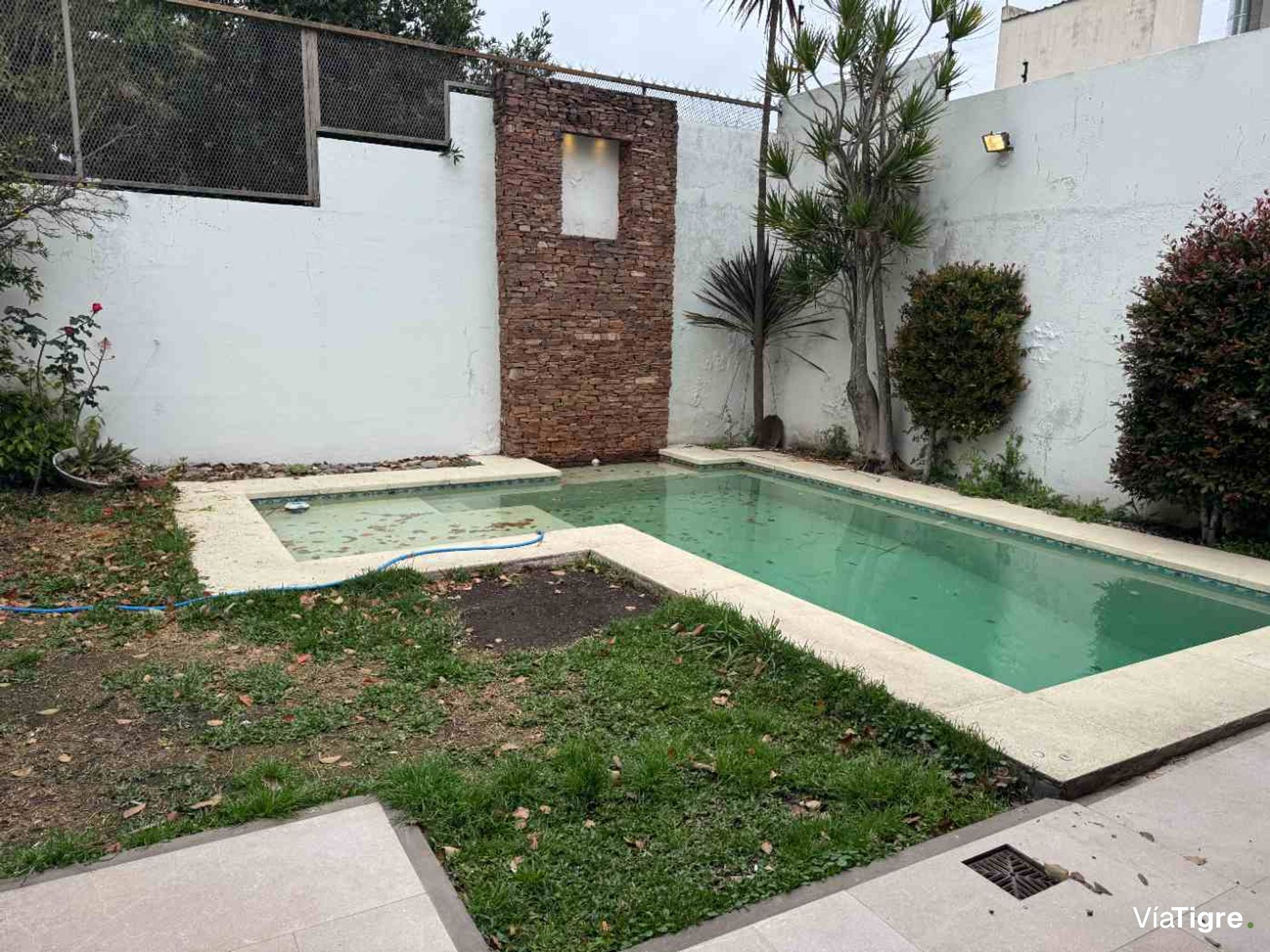 Casa Estilo Americano Beccar Libertador al Rio