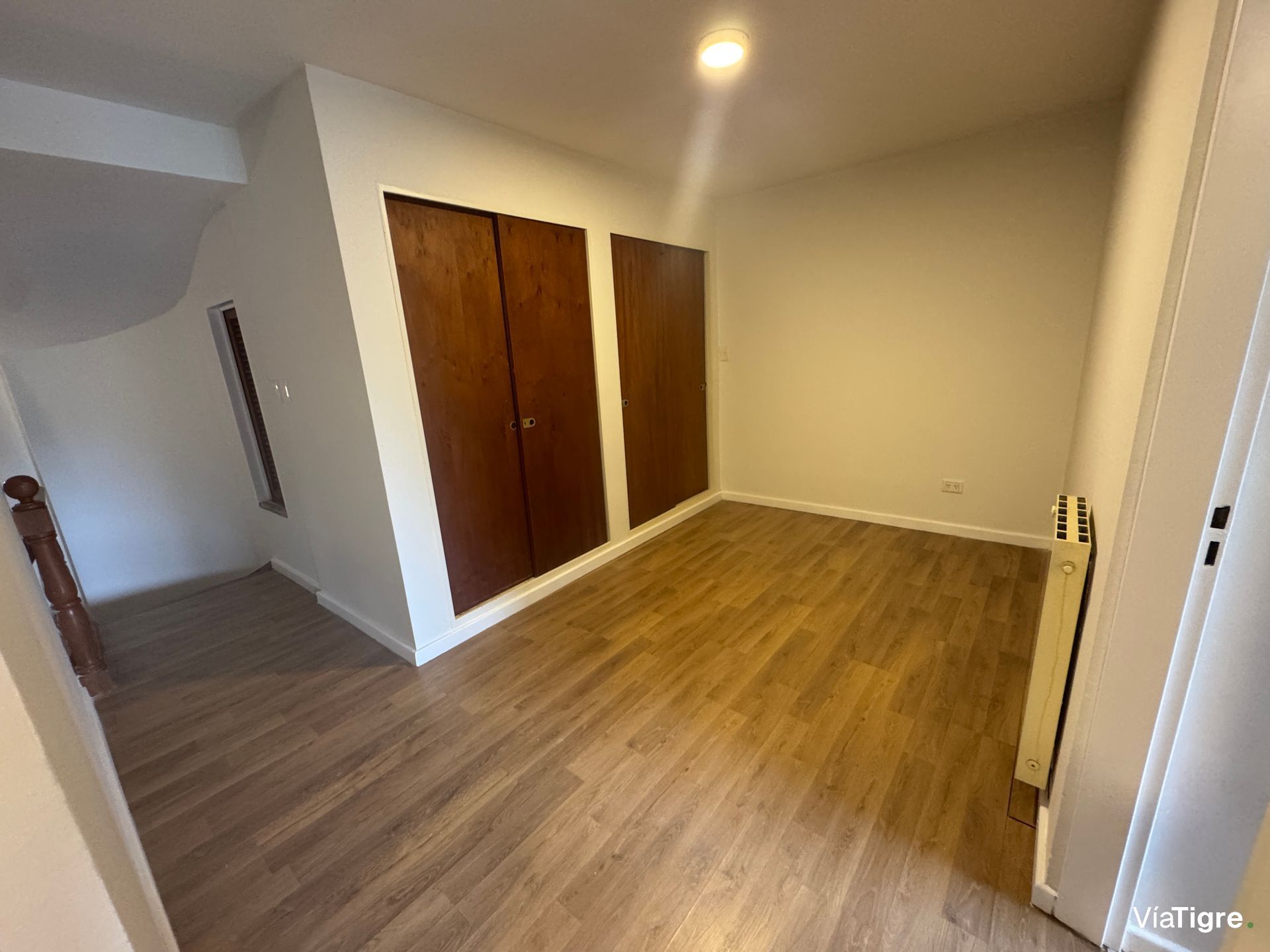Casa Estilo Americano Beccar Libertador al Rio