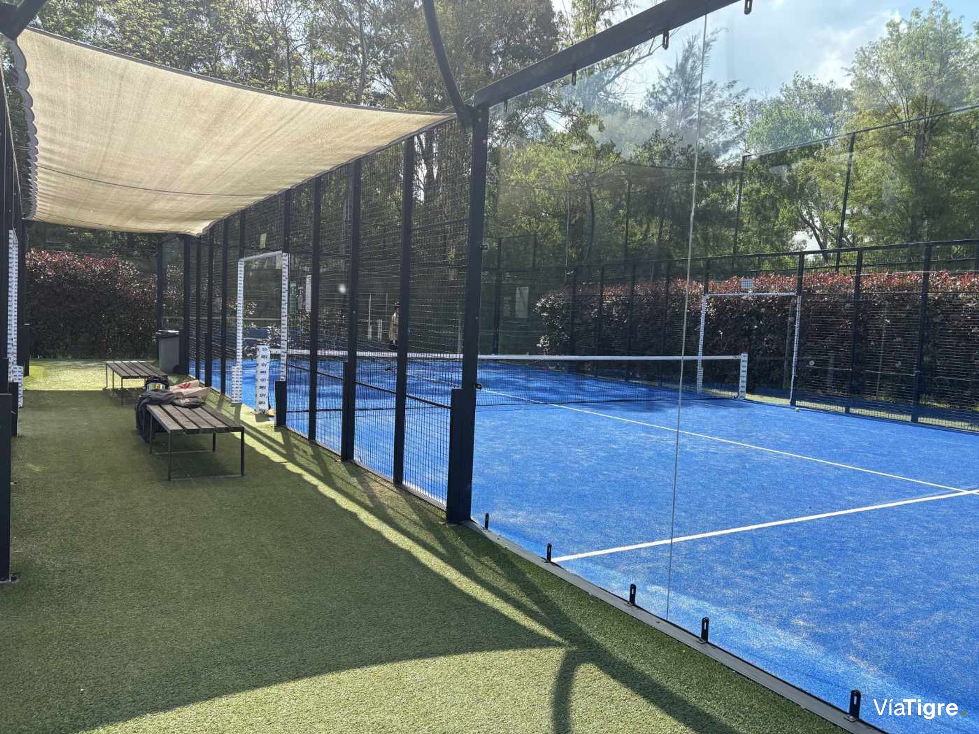 Venta Excte. Lote Al Rio - Barrio El Yatch