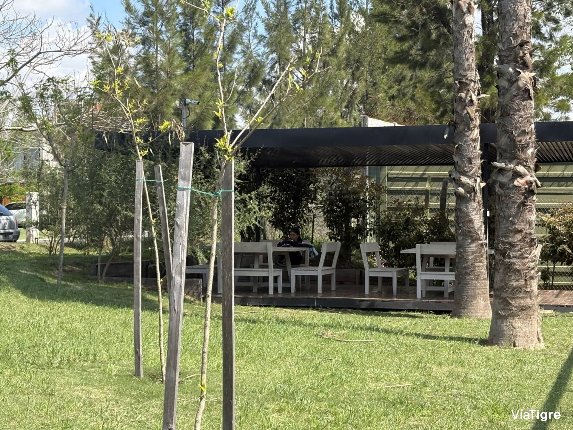 Venta Excte. Lote Al Rio - Barrio El Yatch