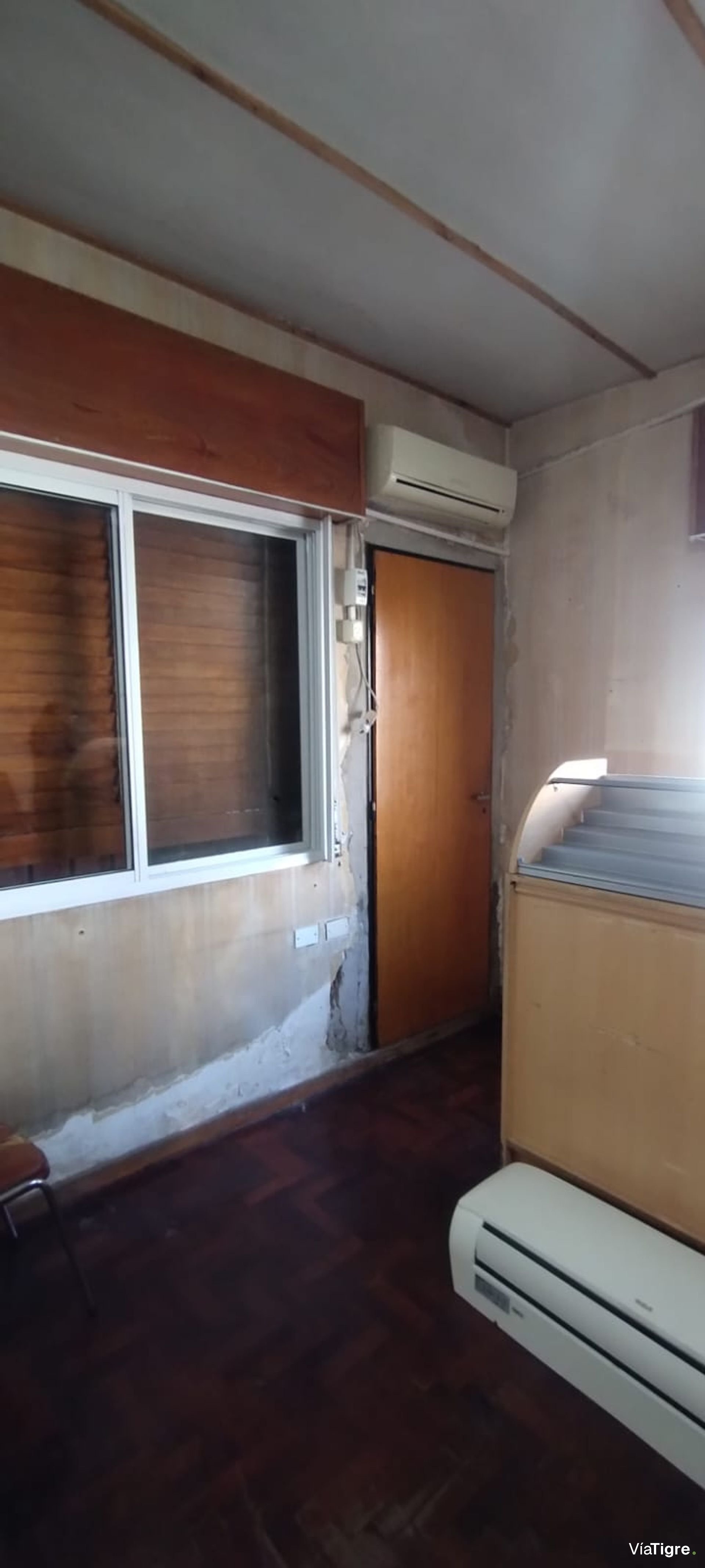 Venta Casa 3 Ambientes Con Cochera Y Quincho