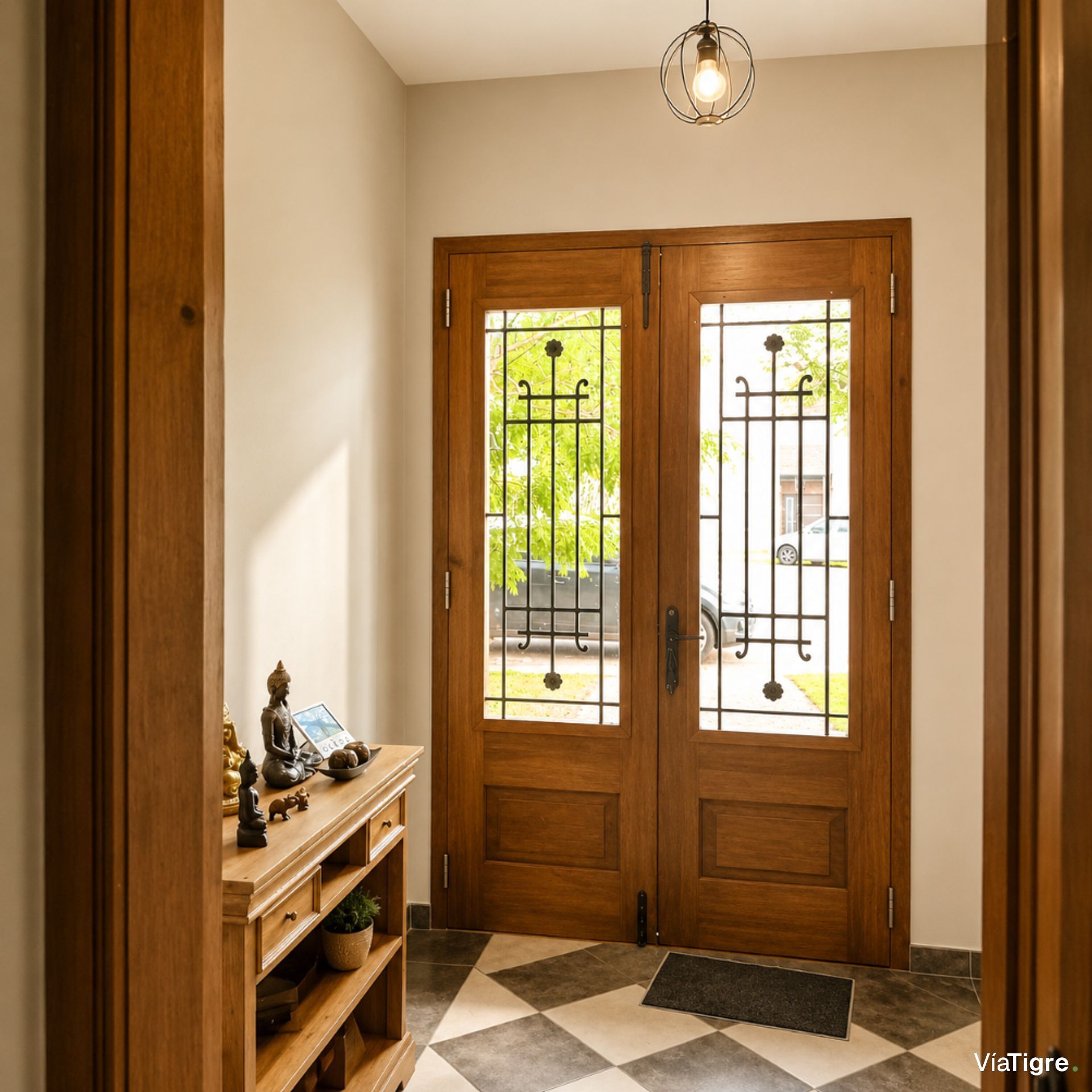 Casa Barrio Cerrado La Quinta Benavidez