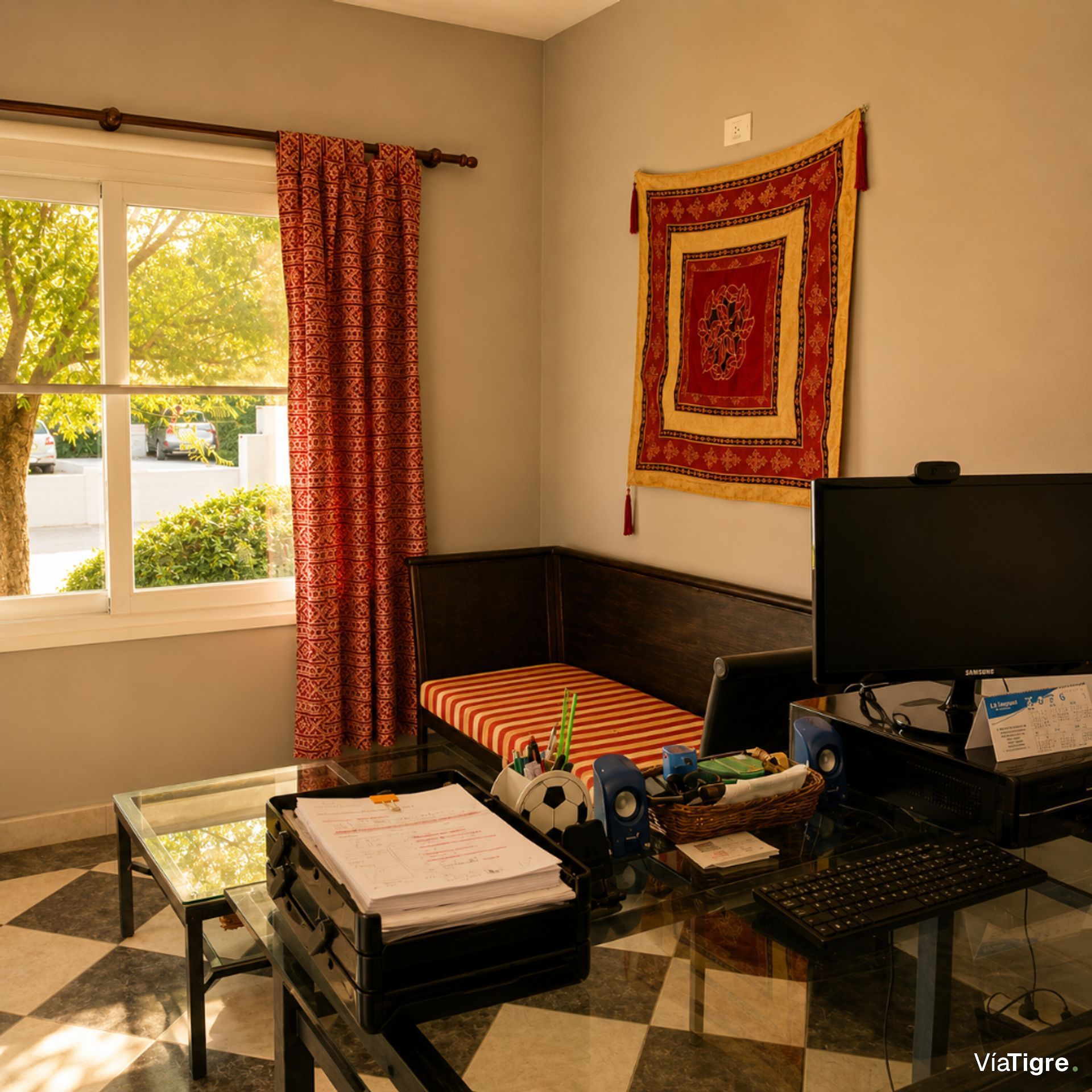Casa Barrio Cerrado La Quinta Benavidez