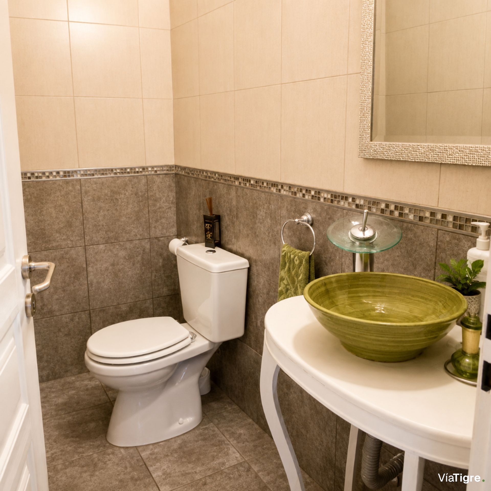 Casa Barrio Cerrado La Quinta Benavidez