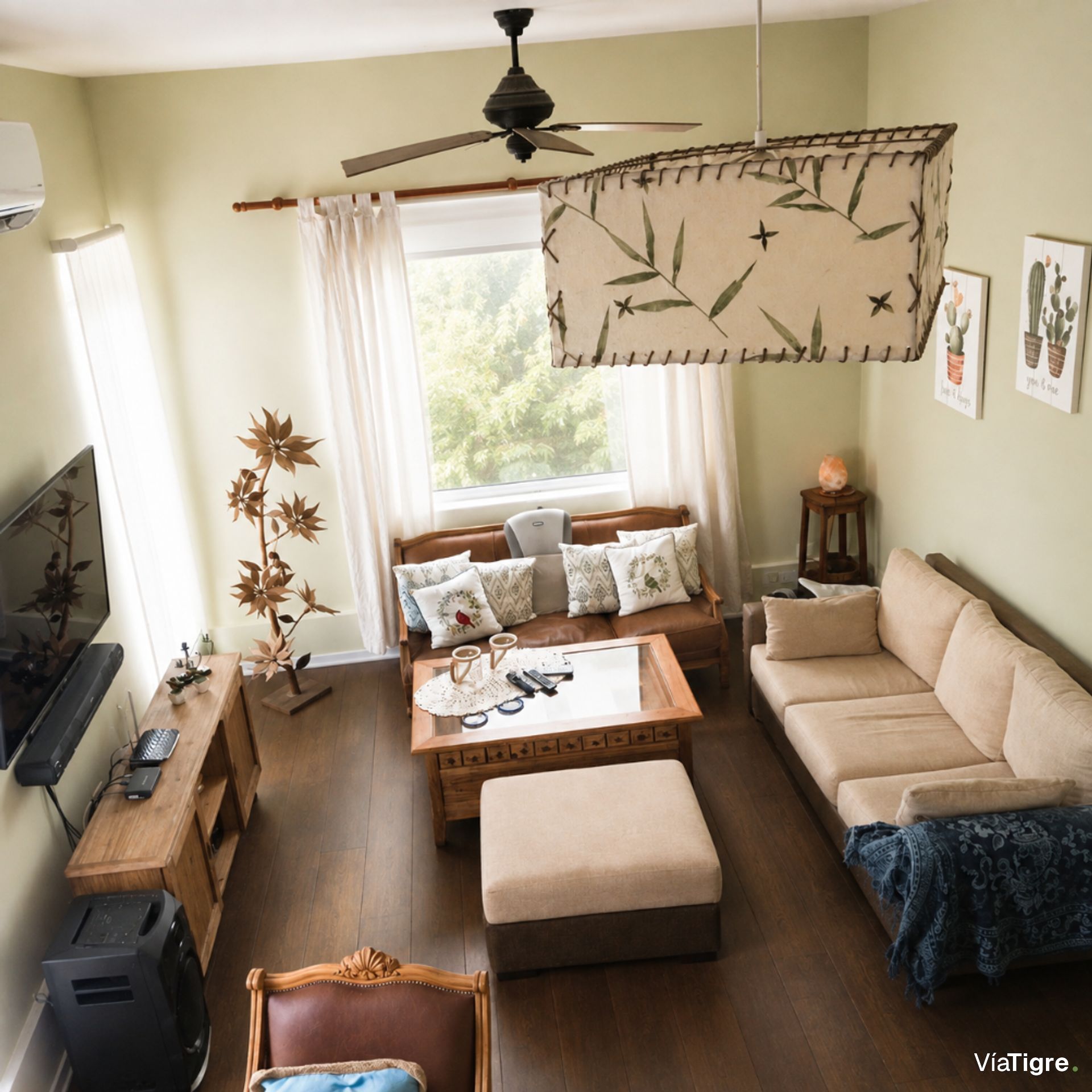 Casa Barrio Cerrado La Quinta Benavidez