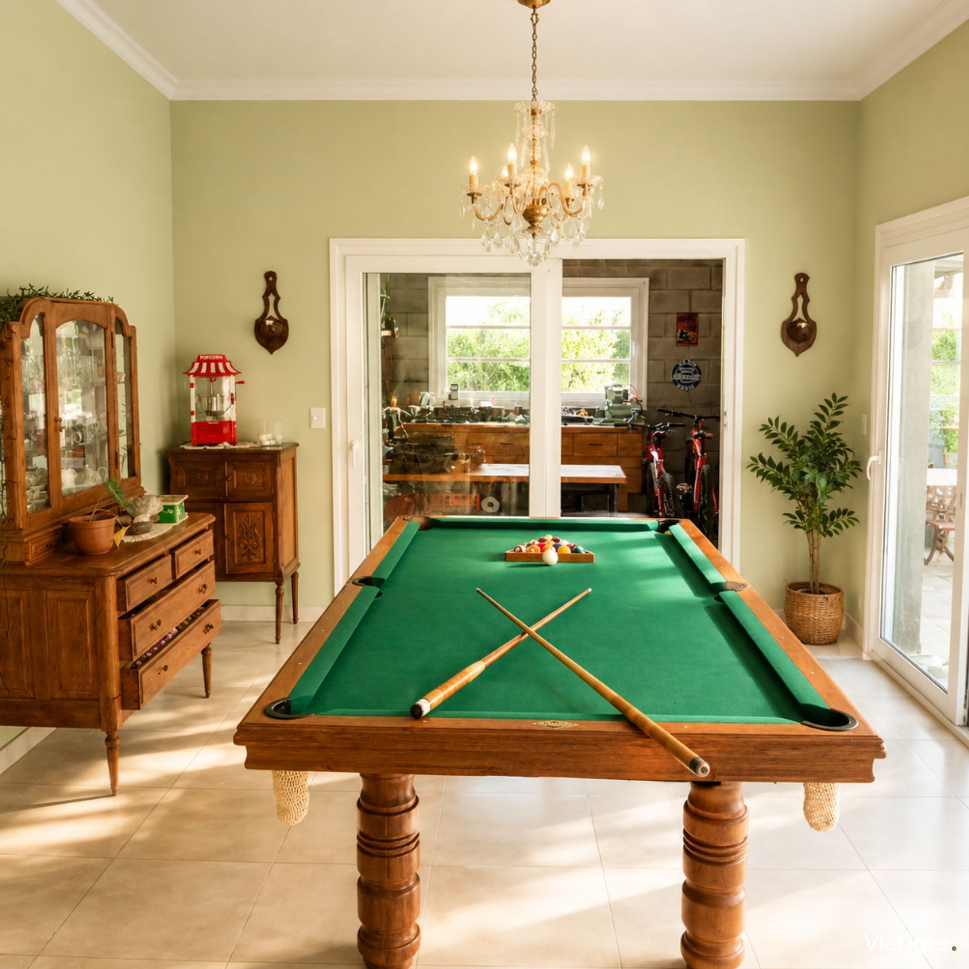 Casa Barrio Cerrado La Quinta Benavidez