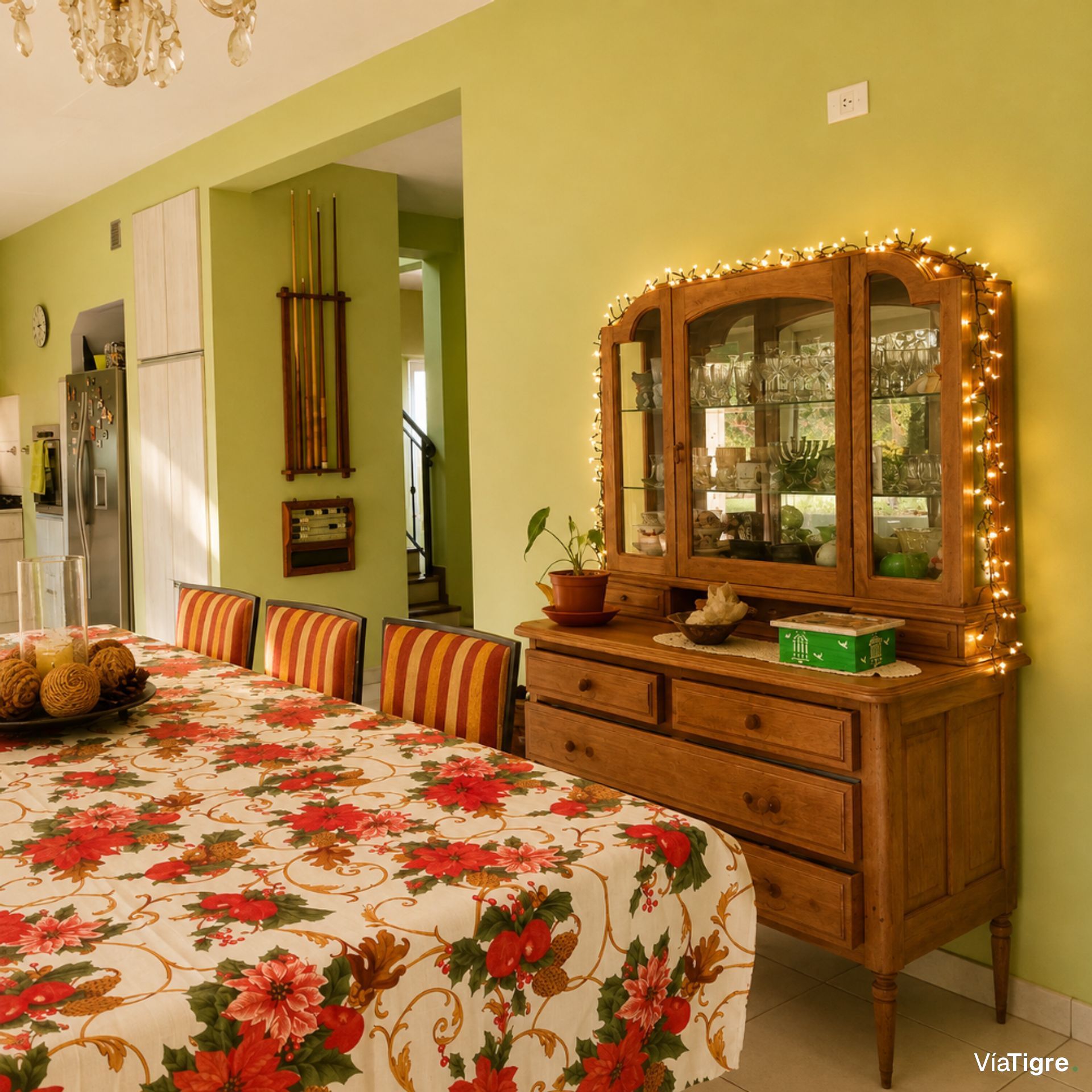 Casa Barrio Cerrado La Quinta Benavidez