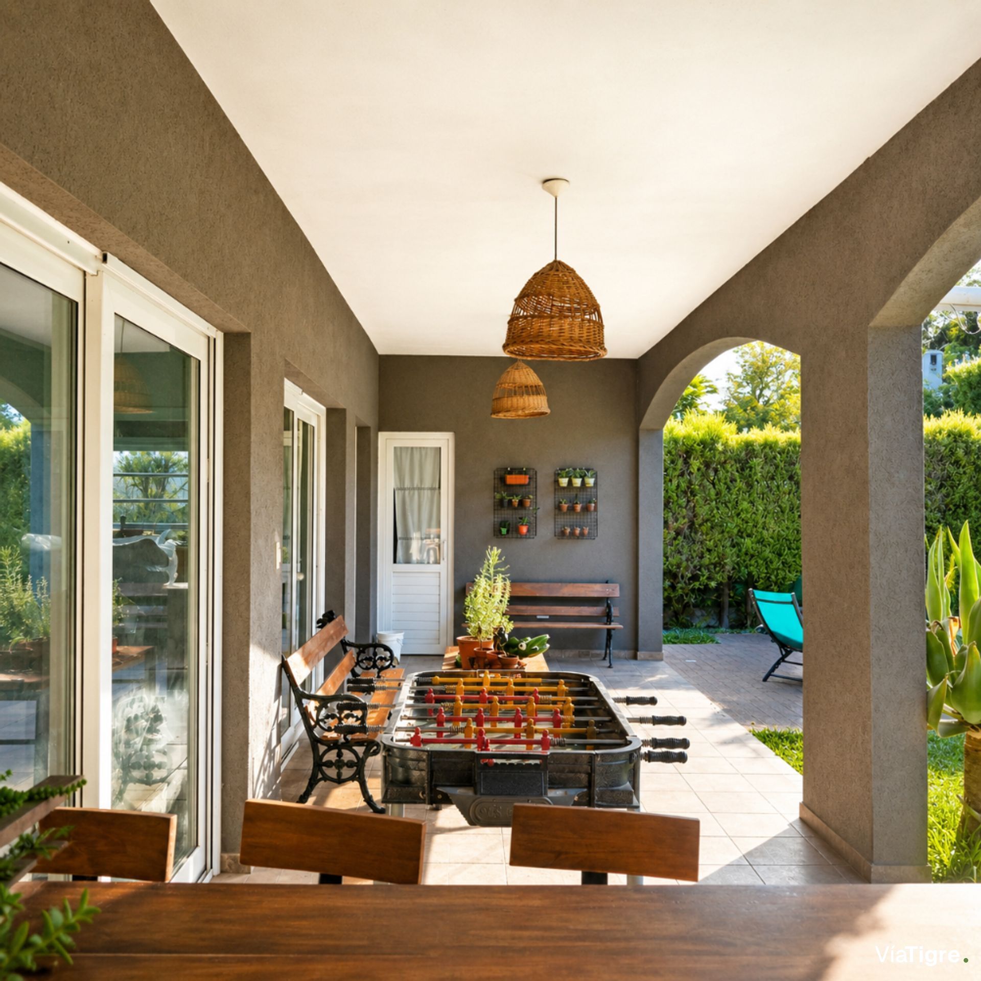 Casa Barrio Cerrado La Quinta Benavidez