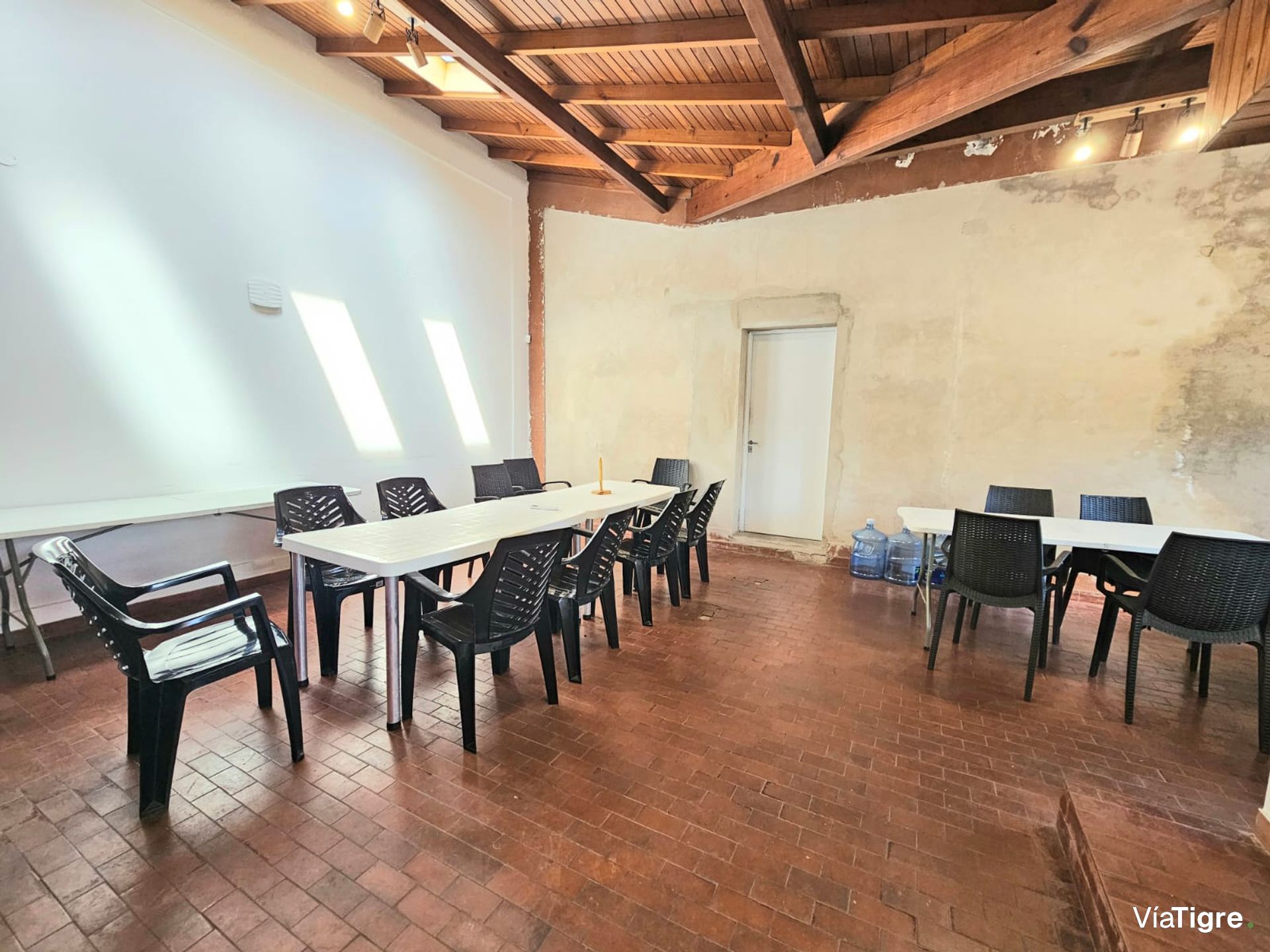 Alquiler Deposito Villa Adelina San Isidro