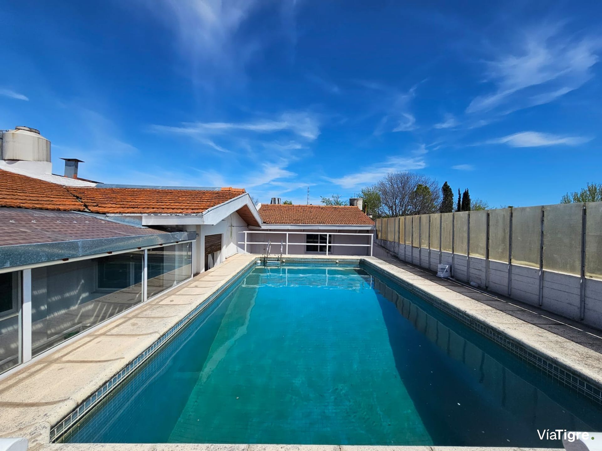 Alquiler Deposito Villa Adelina San Isidro