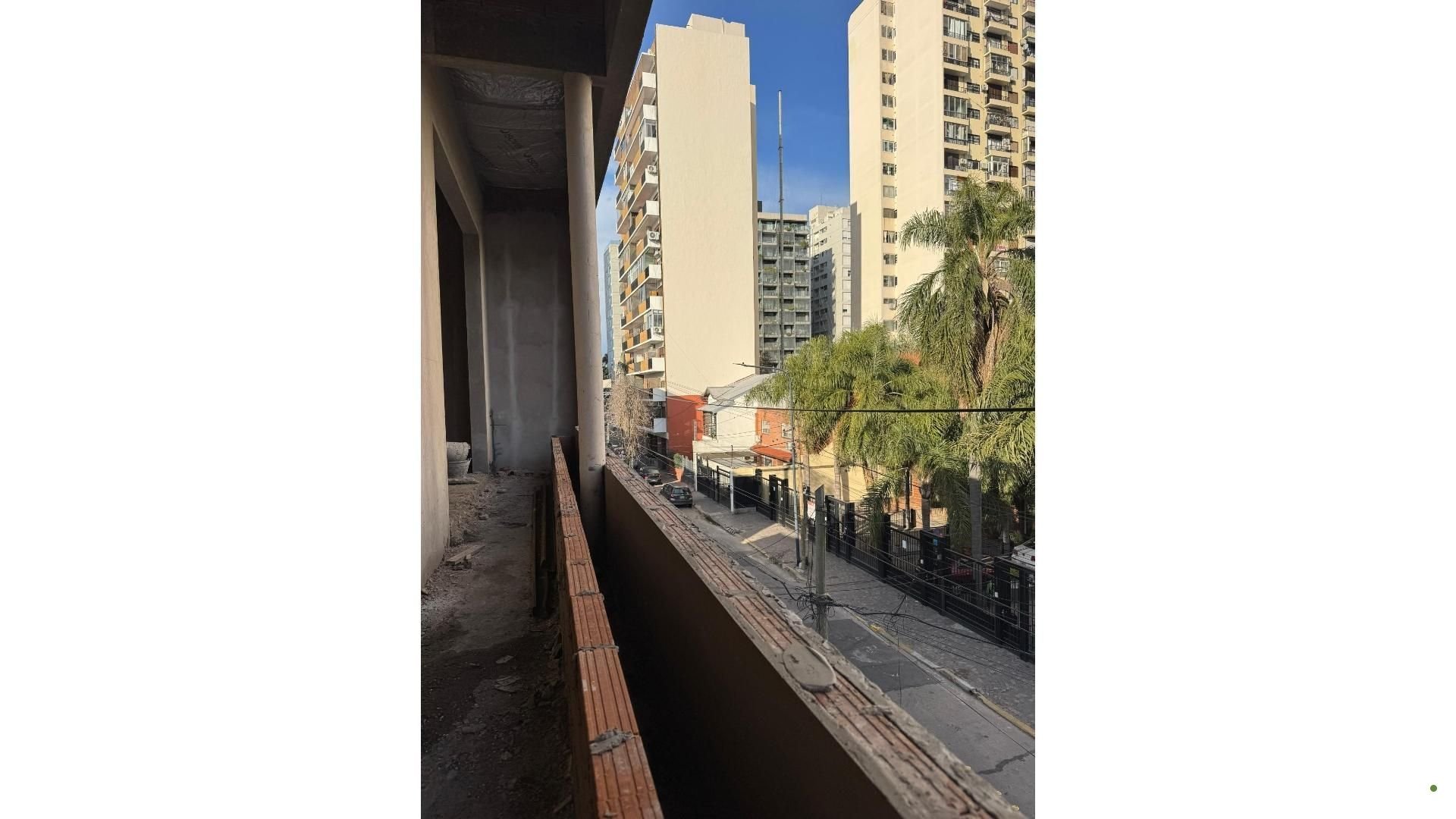 Triplex A Estrenar C/Jardin Y Cochera