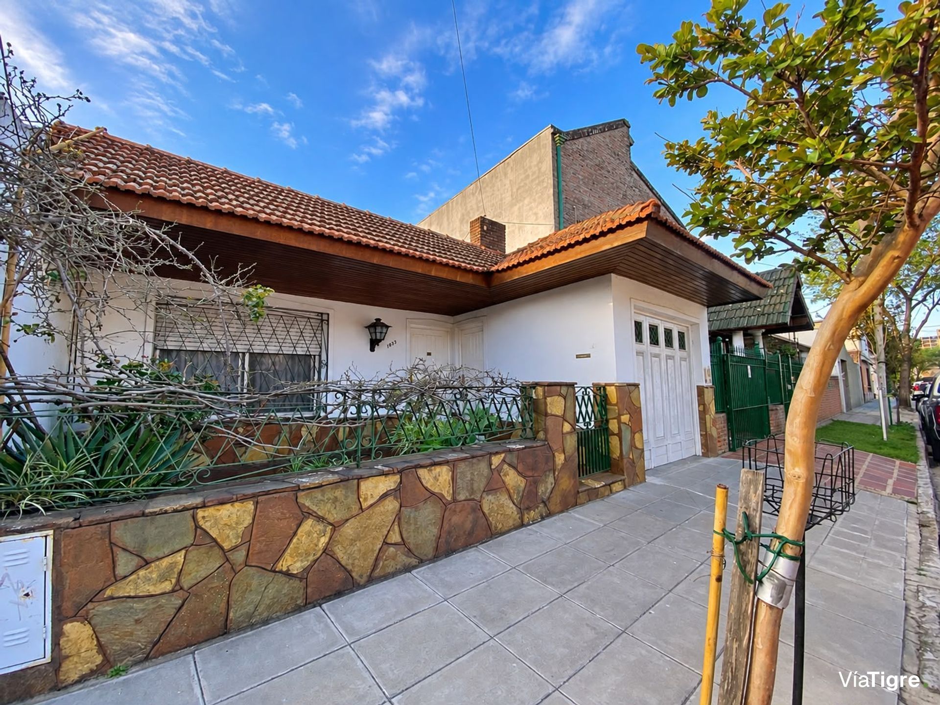 Venta Casa San Fernando 3 Amb Cochera Pileta