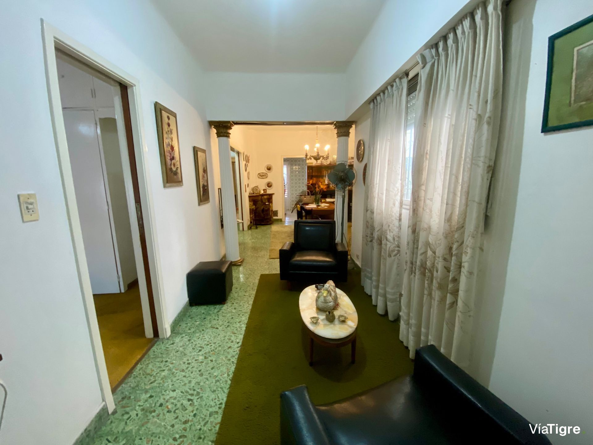Venta Casa San Fernando 3 Amb Cochera Pileta