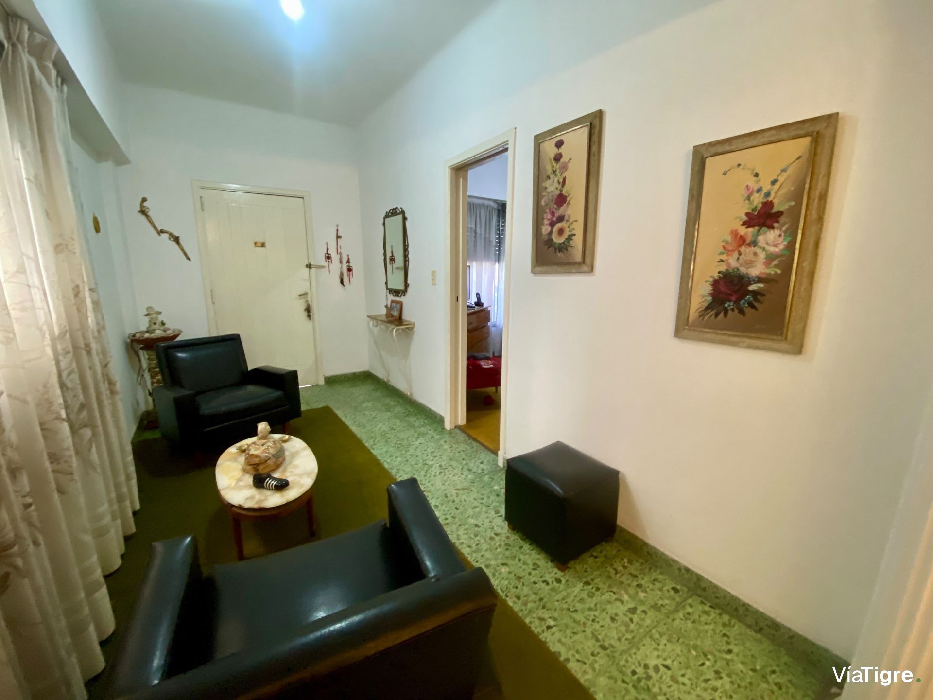 Venta Casa San Fernando 3 Amb Cochera Pileta