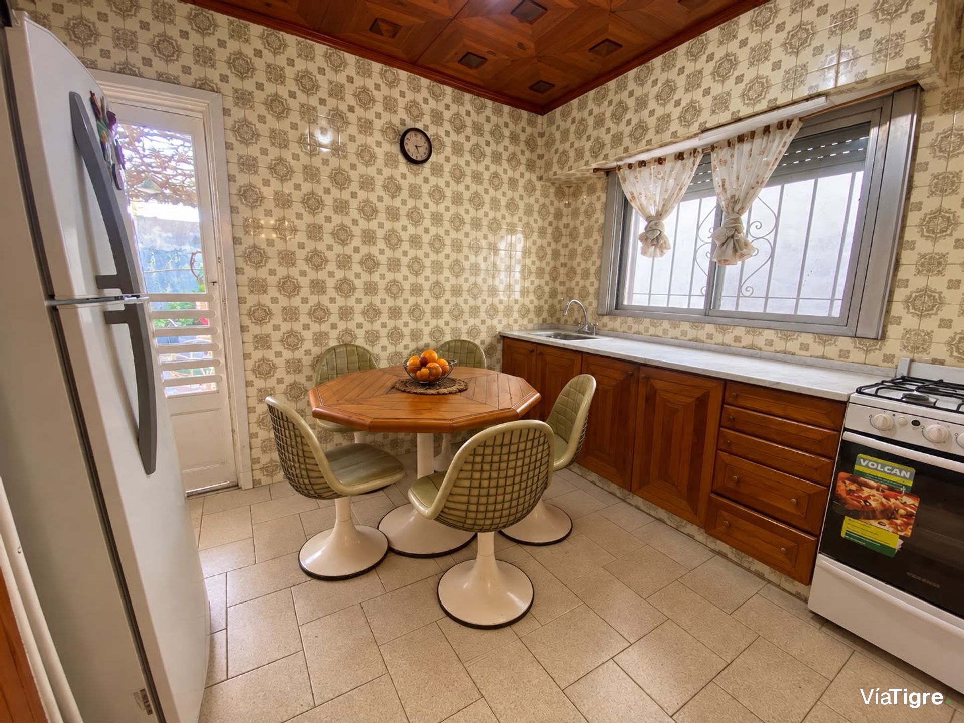 Venta Casa San Fernando 3 Amb Cochera Pileta