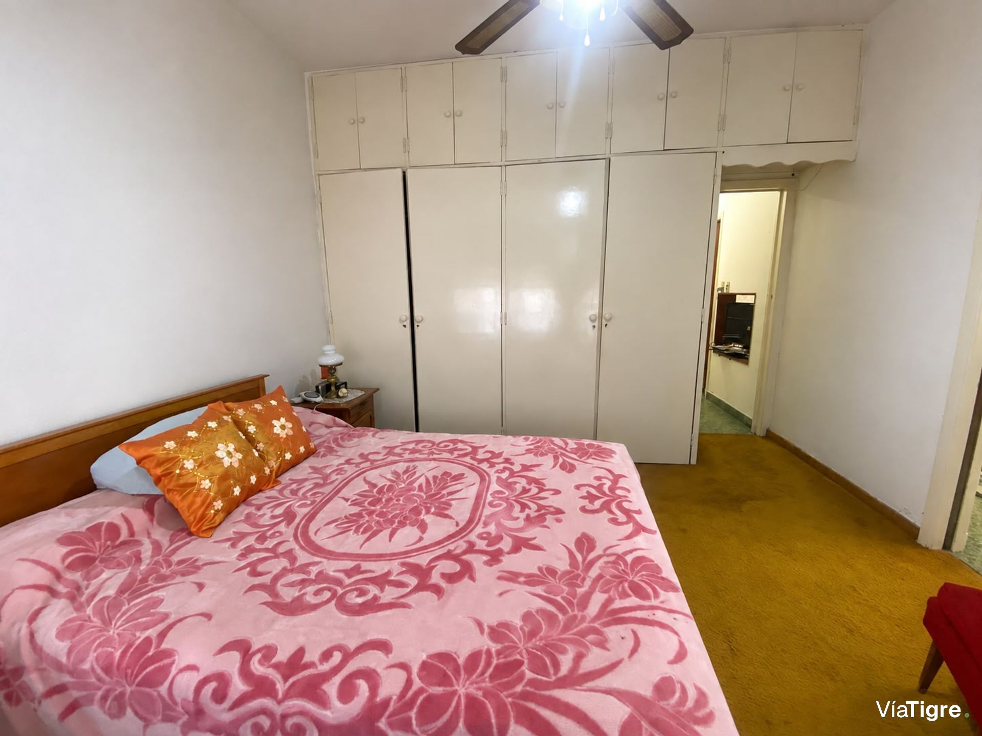 Venta Casa San Fernando 3 Amb Cochera Pileta