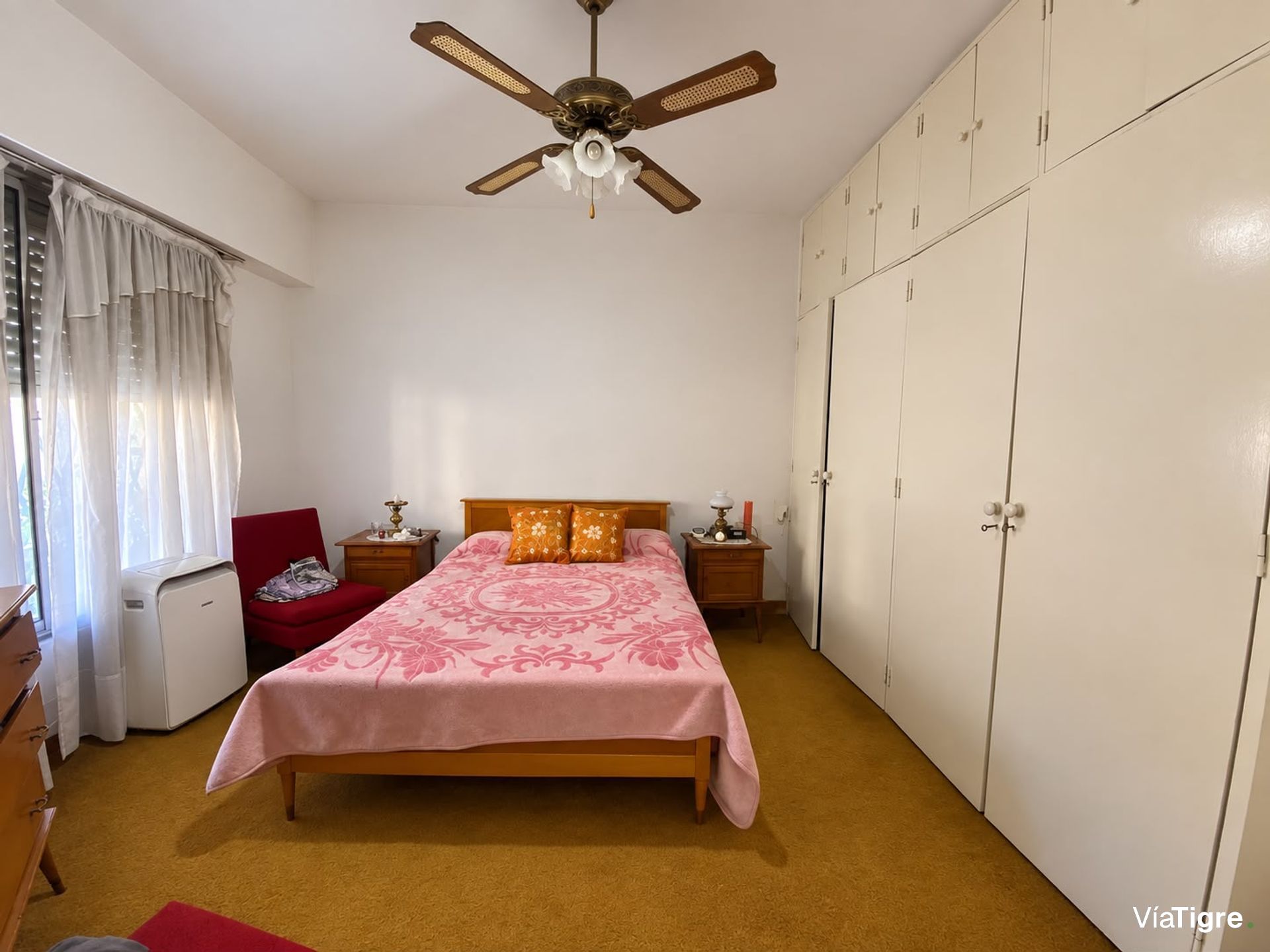 Venta Casa San Fernando 3 Amb Cochera Pileta