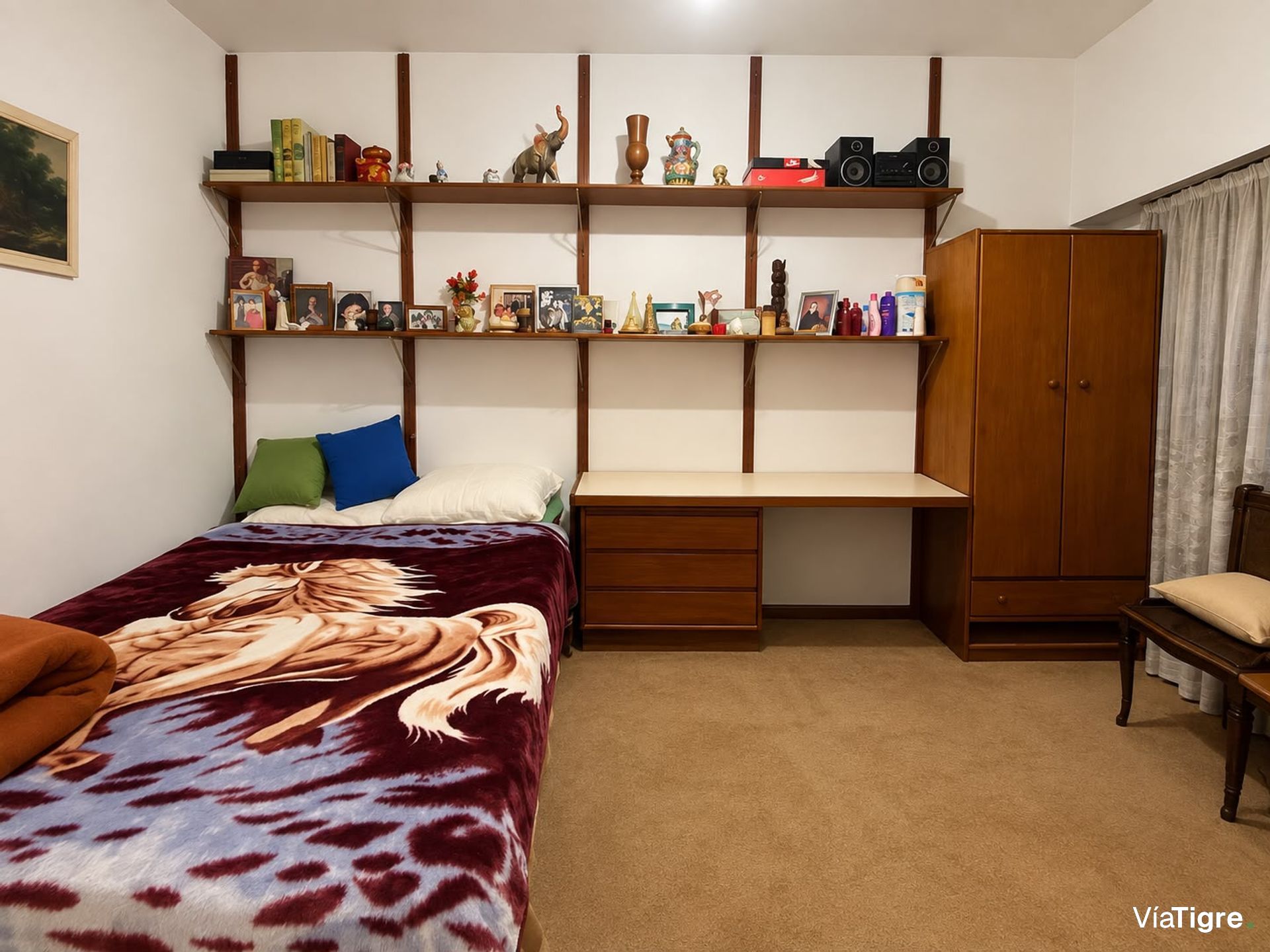 Venta Casa San Fernando 3 Amb Cochera Pileta