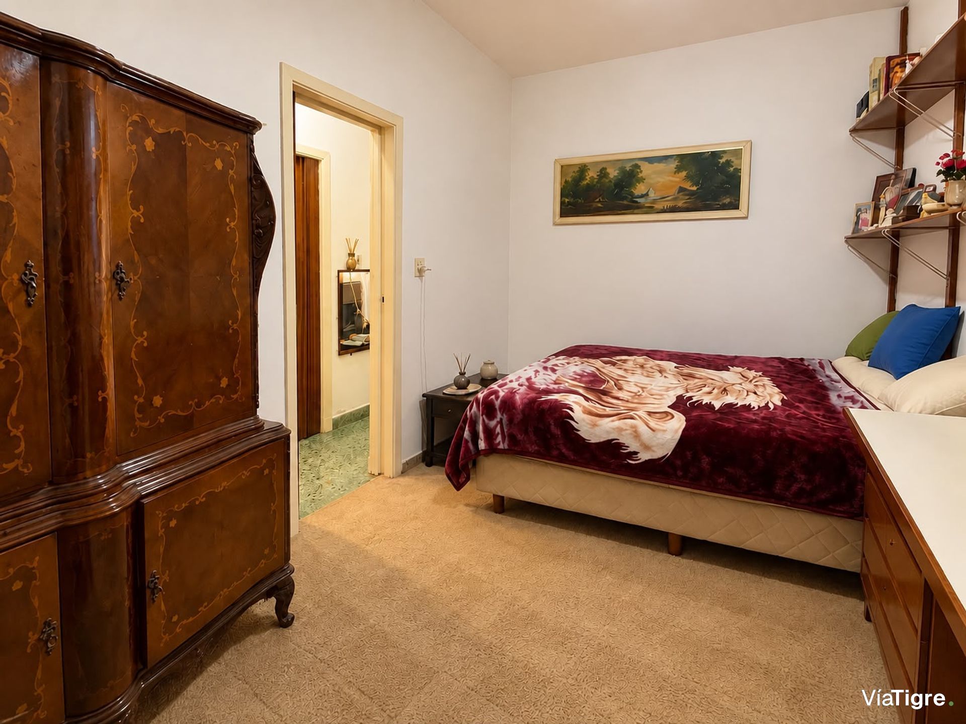 Venta Casa San Fernando 3 Amb Cochera Pileta