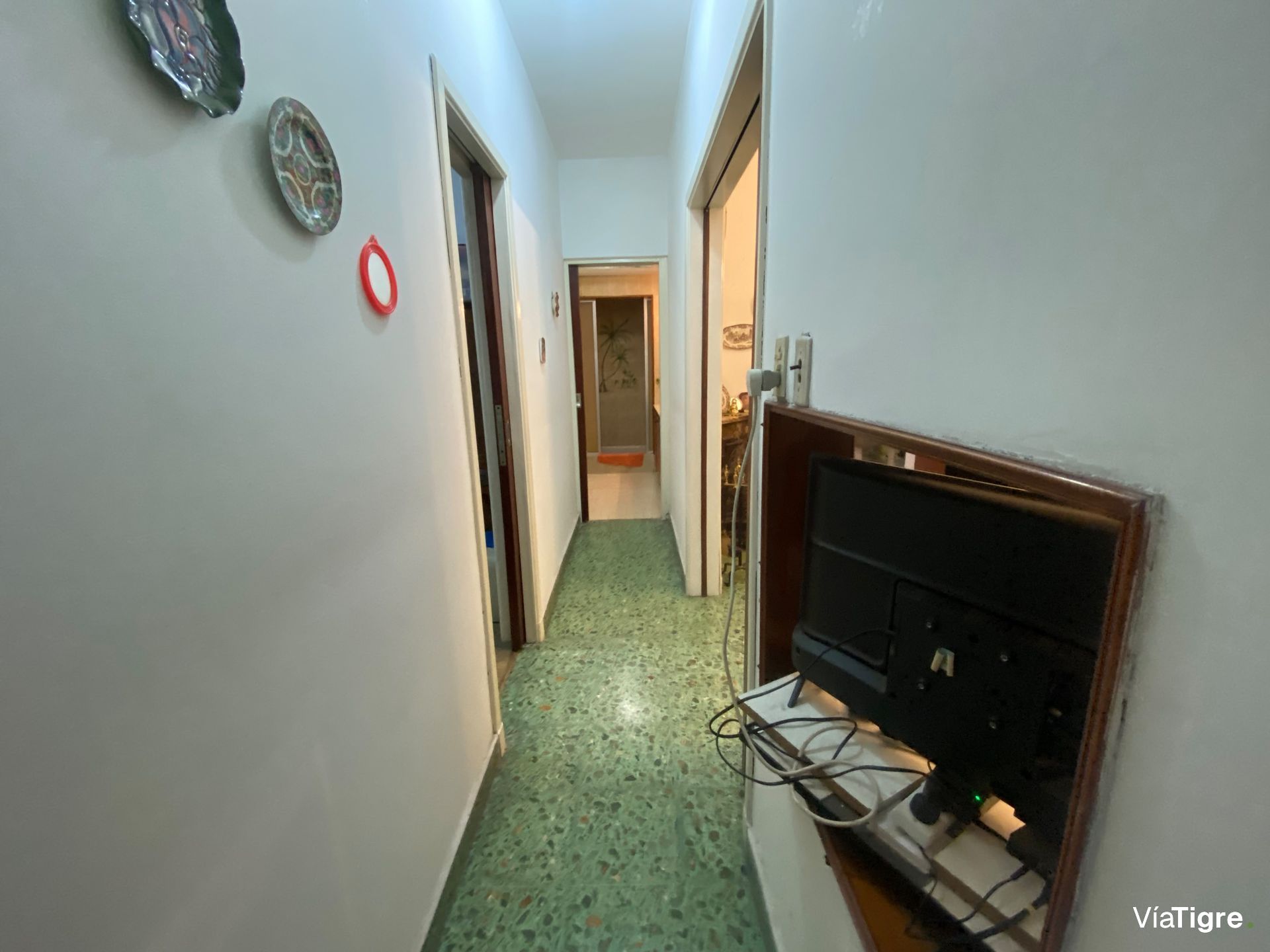 Venta Casa San Fernando 3 Amb Cochera Pileta