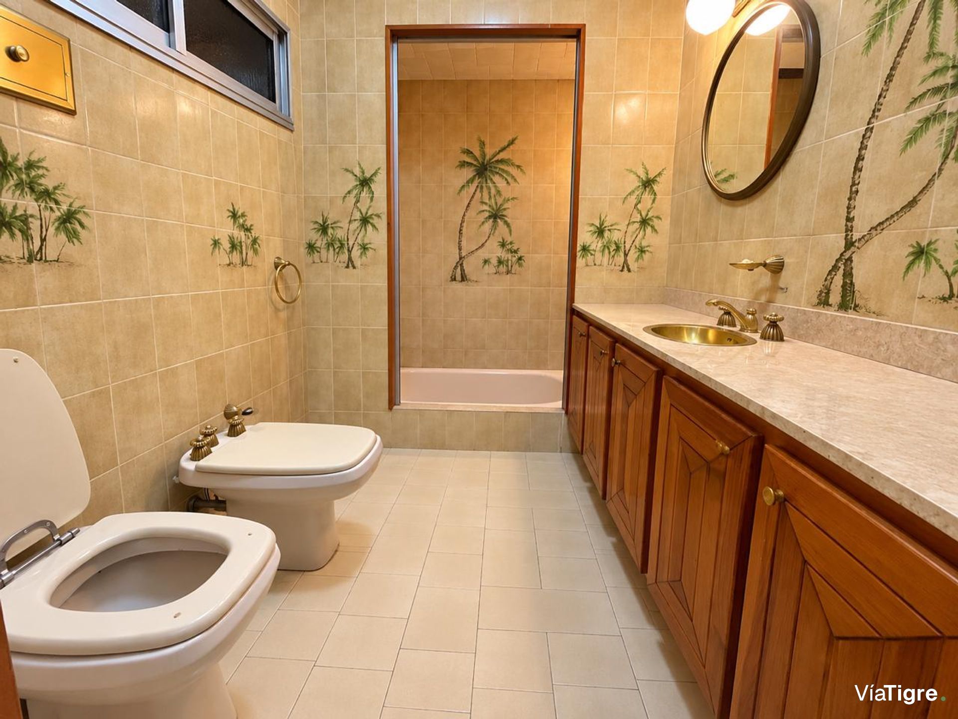 Venta Casa San Fernando 3 Amb Cochera Pileta