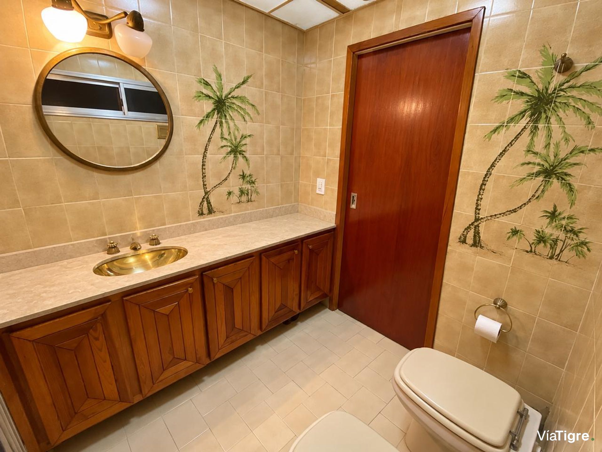 Venta Casa San Fernando 3 Amb Cochera Pileta