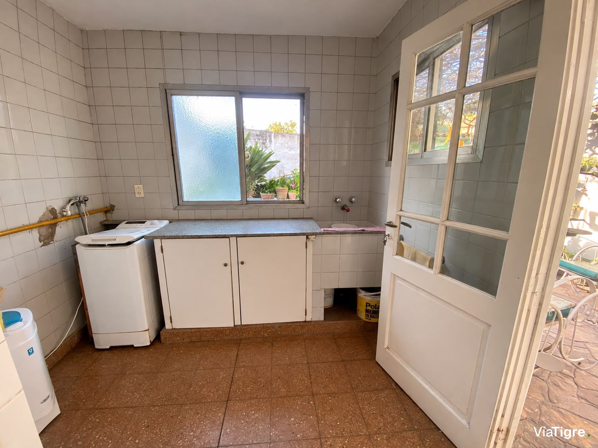 Venta Casa San Fernando 3 Amb Cochera Pileta