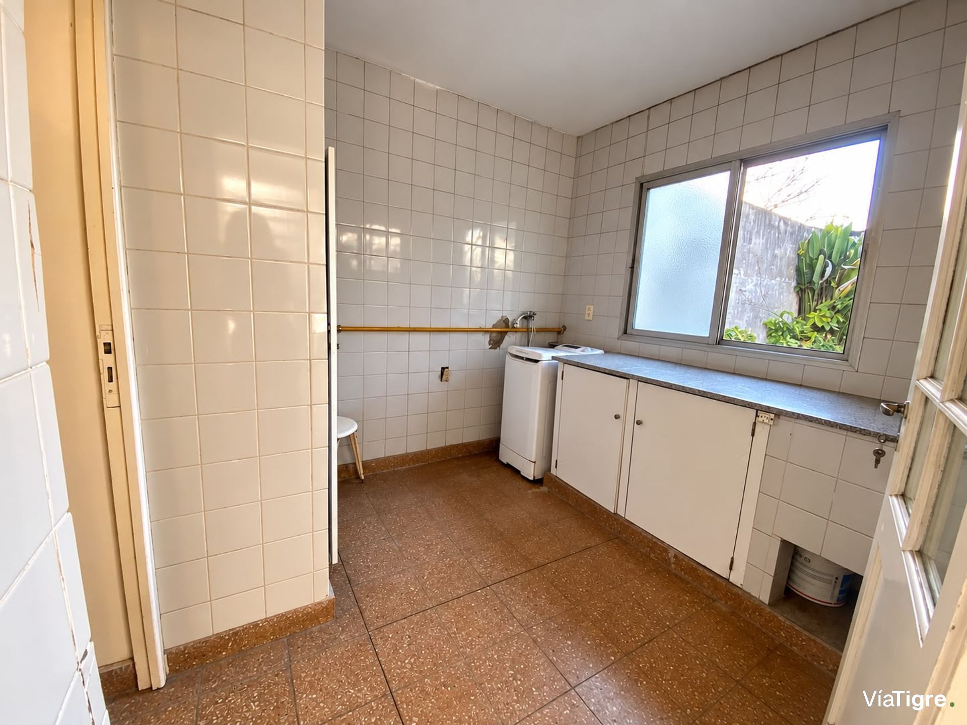 Venta Casa San Fernando 3 Amb Cochera Pileta