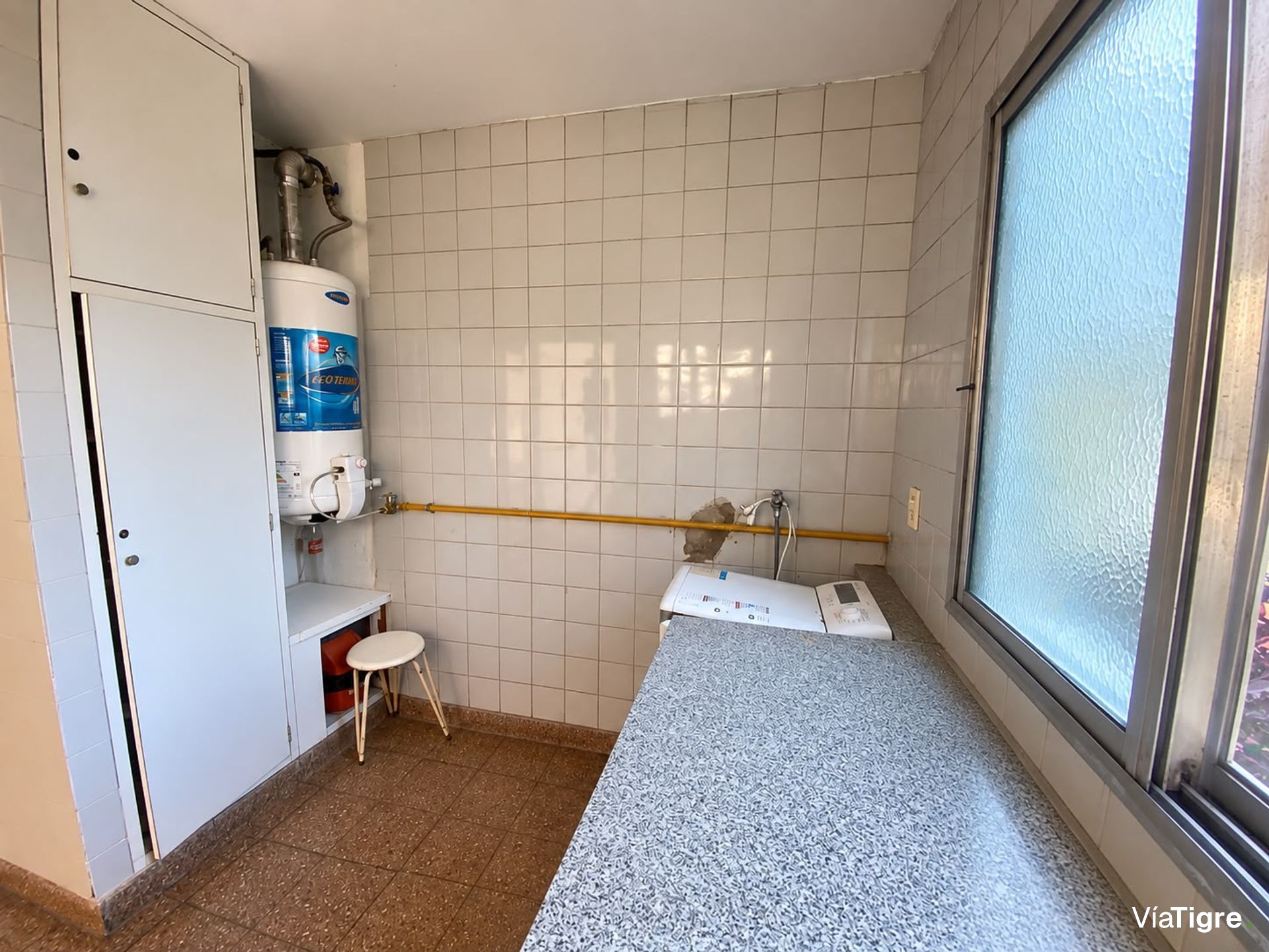 Venta Casa San Fernando 3 Amb Cochera Pileta