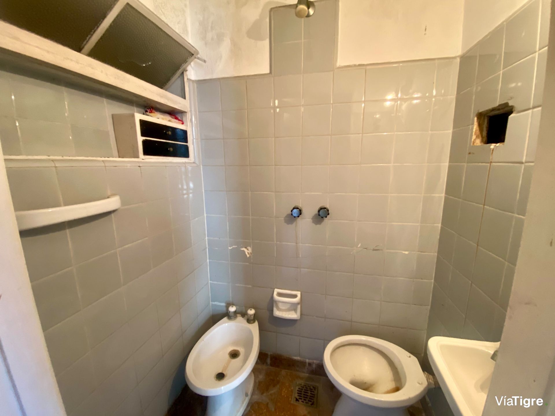 Venta Casa San Fernando 3 Amb Cochera Pileta