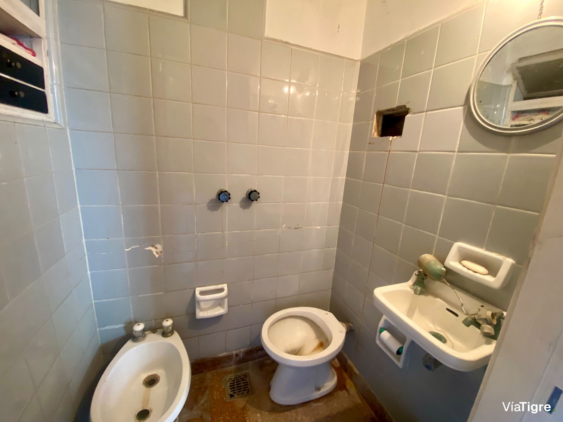 Venta Casa San Fernando 3 Amb Cochera Pileta