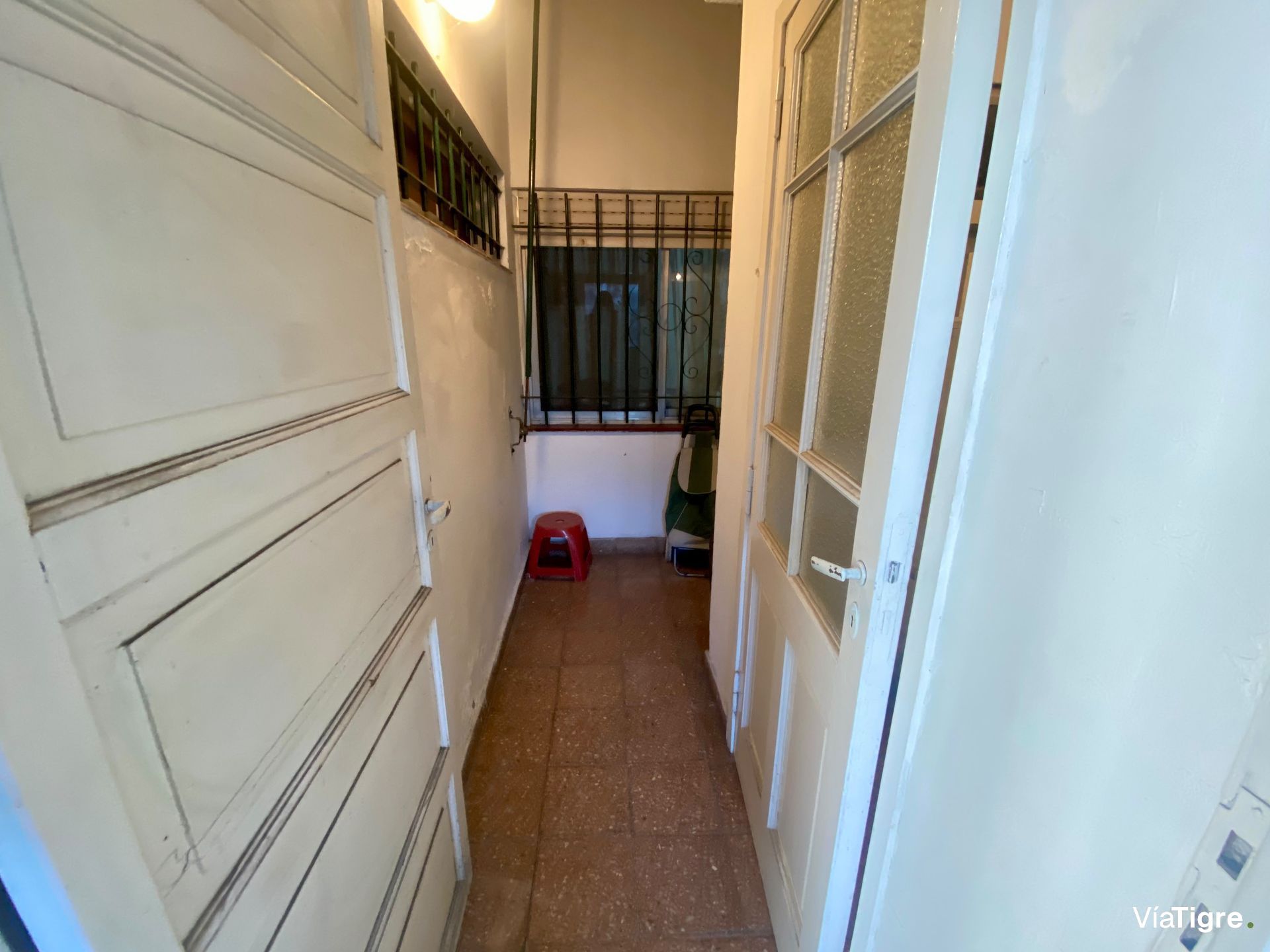 Venta Casa San Fernando 3 Amb Cochera Pileta