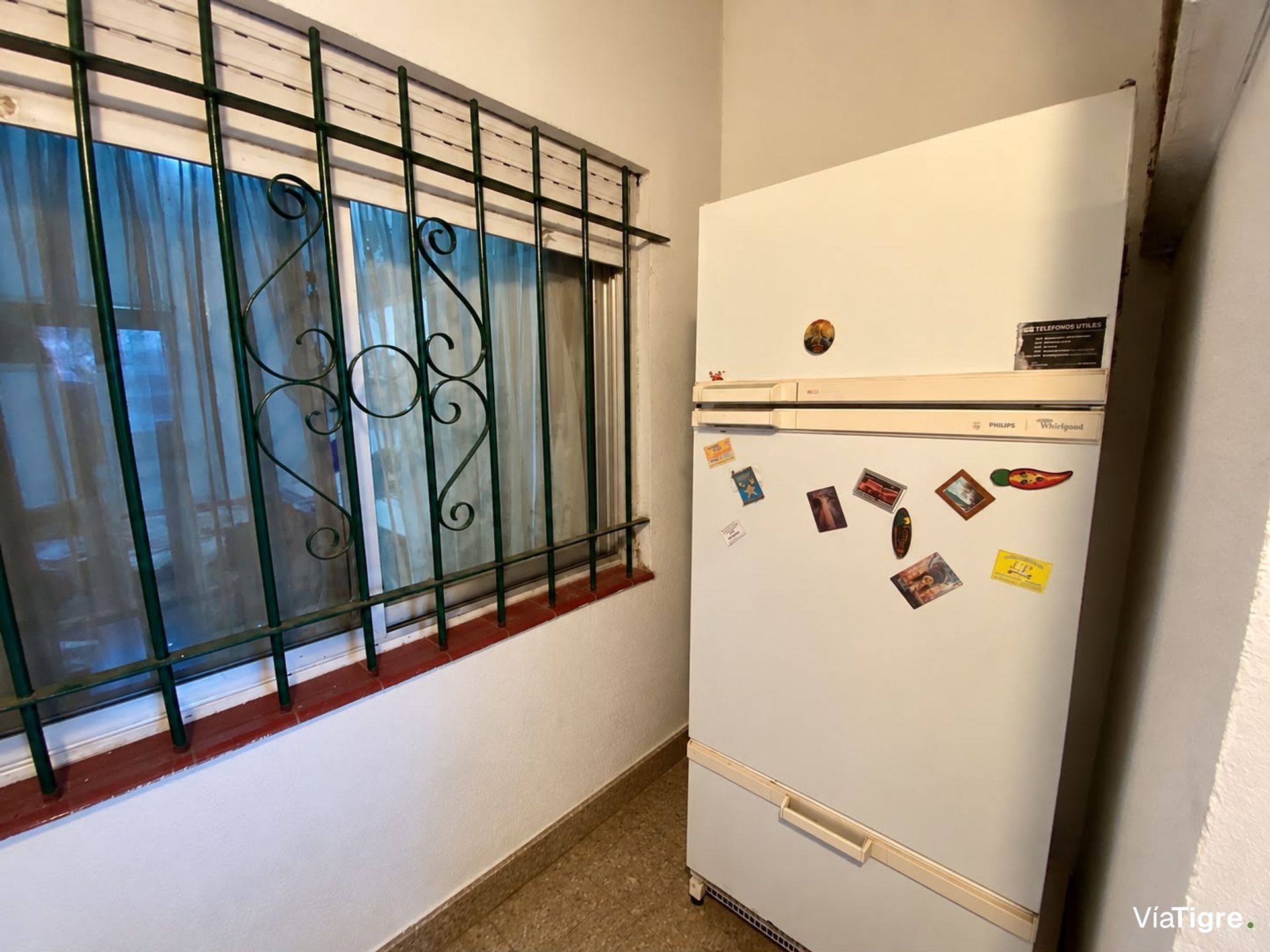Venta Casa San Fernando 3 Amb Cochera Pileta