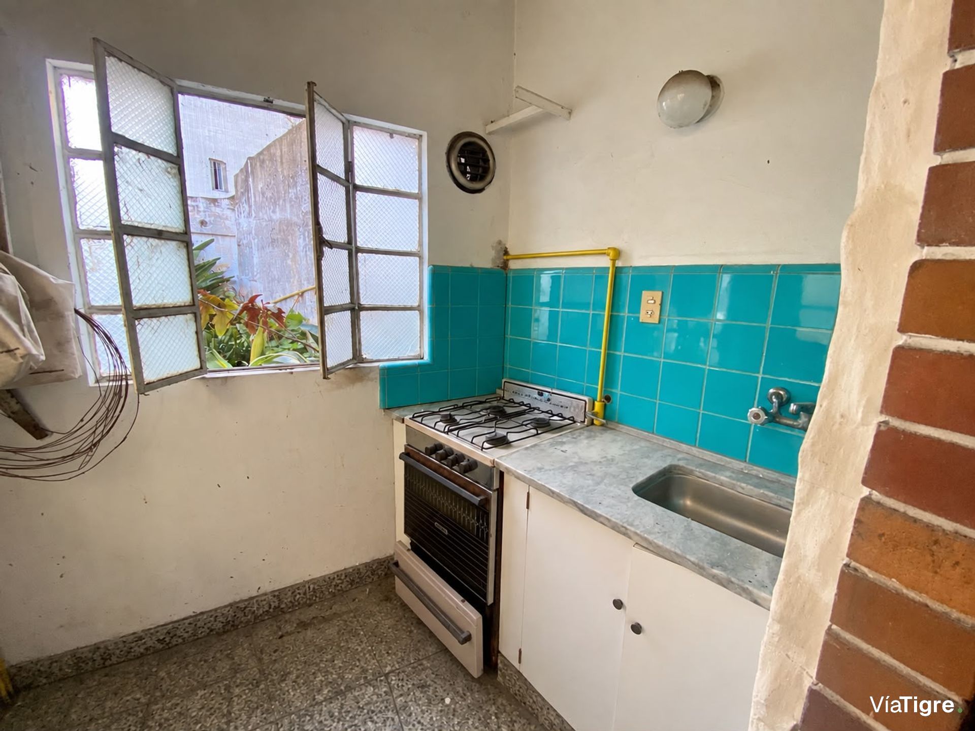 Venta Casa San Fernando 3 Amb Cochera Pileta