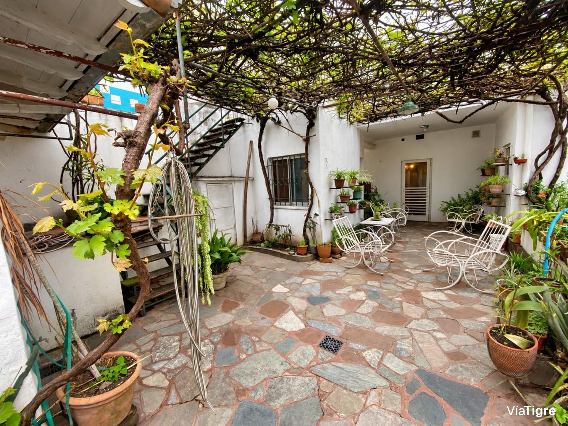 Venta Casa San Fernando 3 Amb Cochera Pileta
