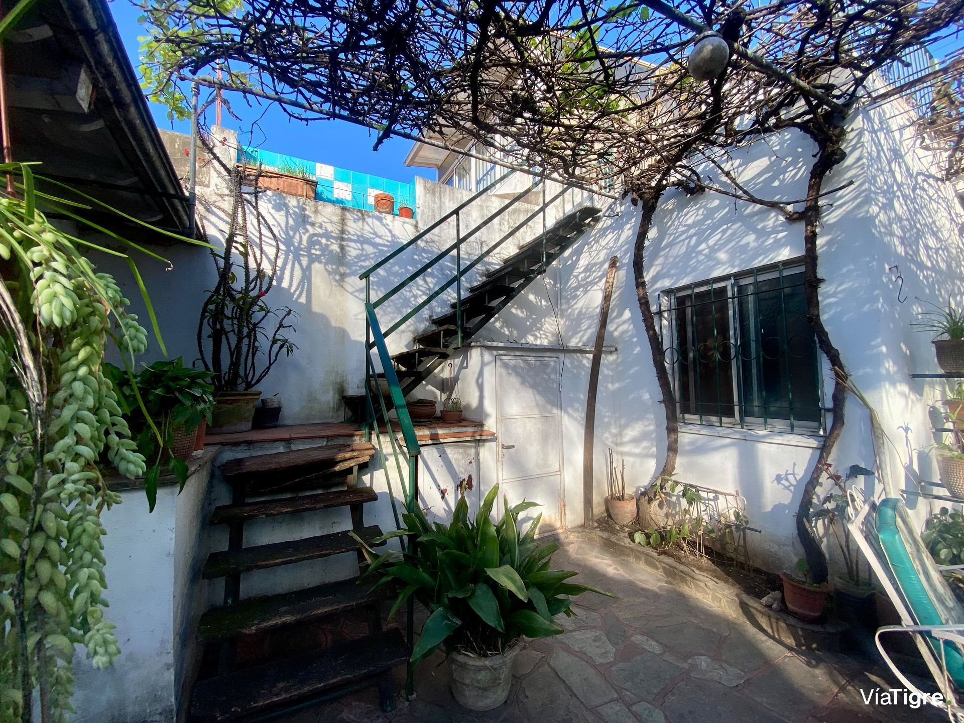 Venta Casa San Fernando 3 Amb Cochera Pileta