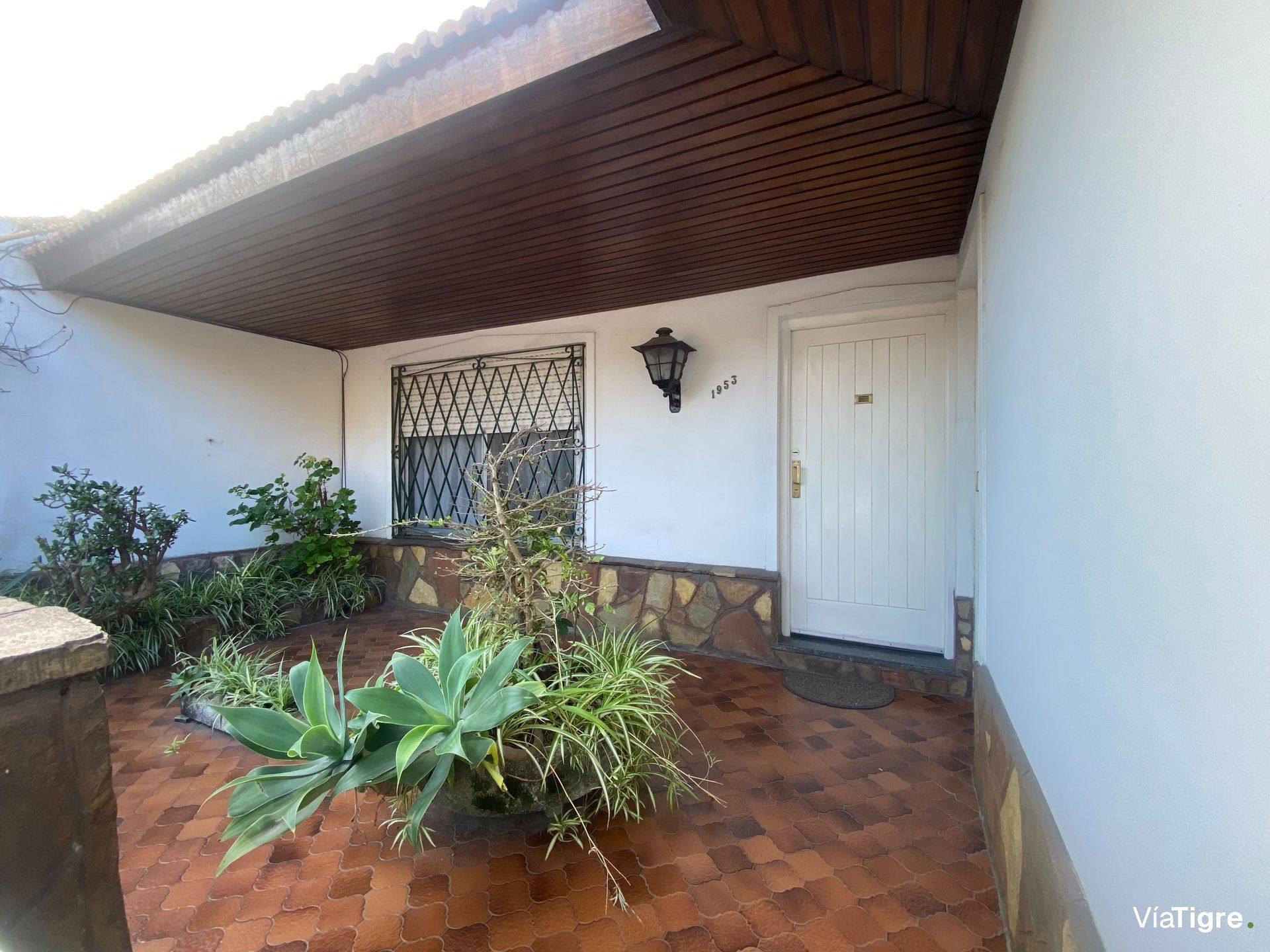 Venta Casa San Fernando 3 Amb Cochera Pileta