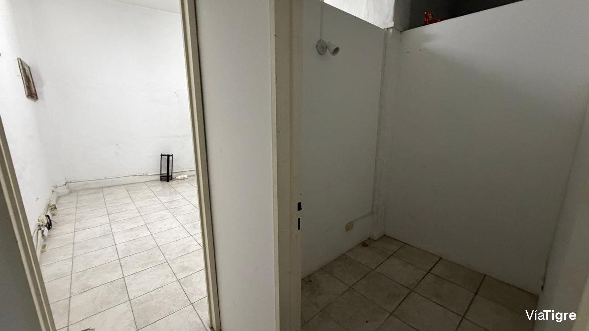 Venta Local / oficina con terraza en San Isidro