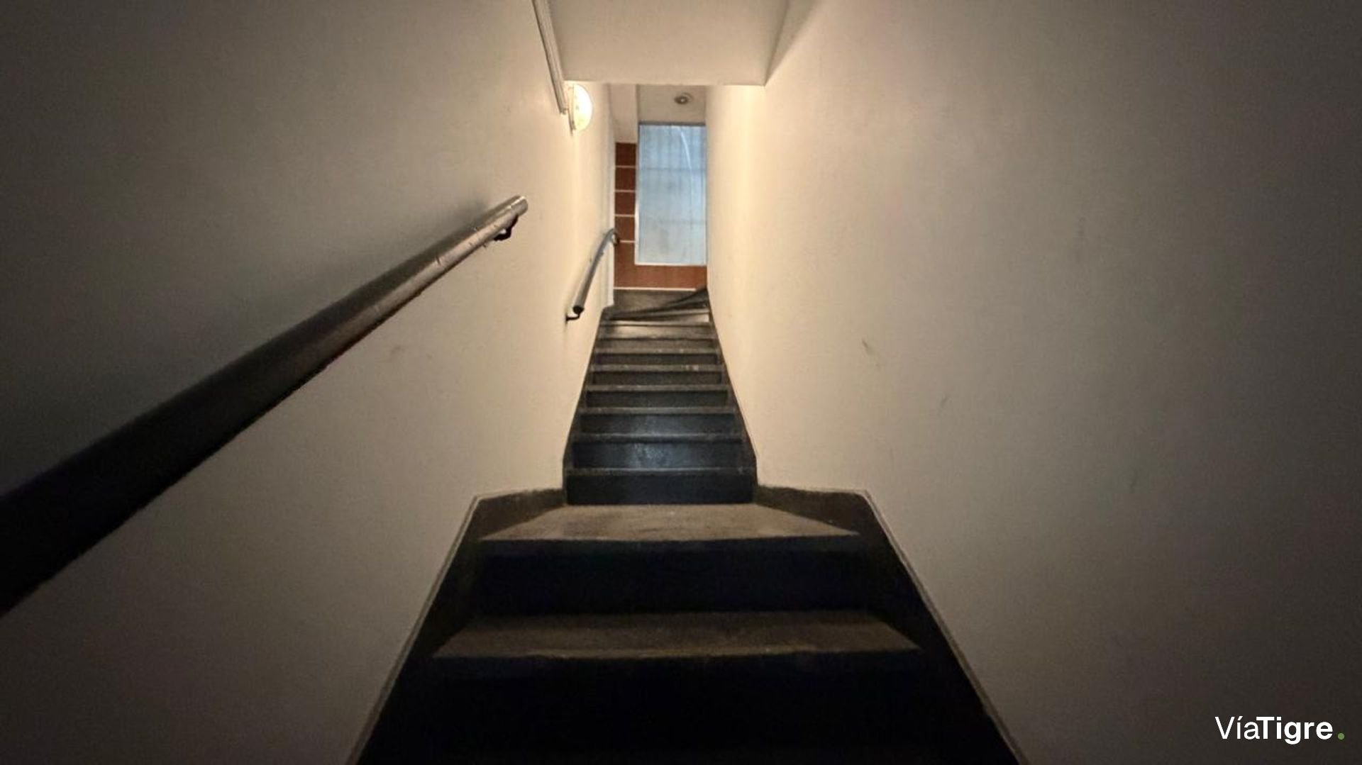 Venta Local / oficina con terraza en San Isidro