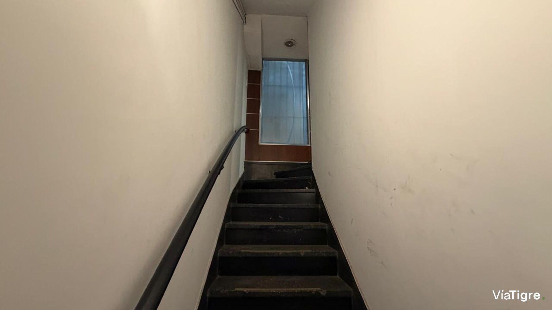 Venta Local / oficina con terraza en San Isidro