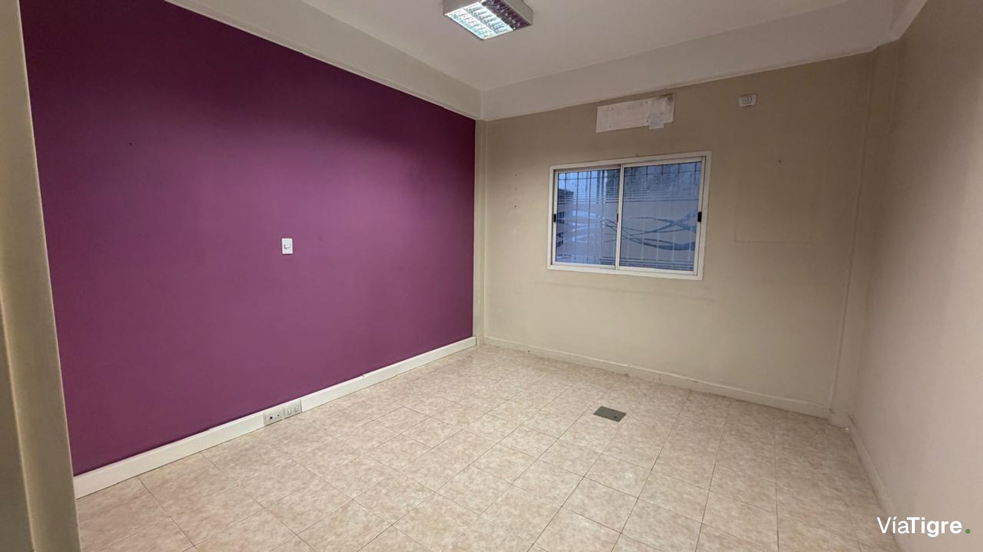 Venta Local / oficina con terraza en San Isidro