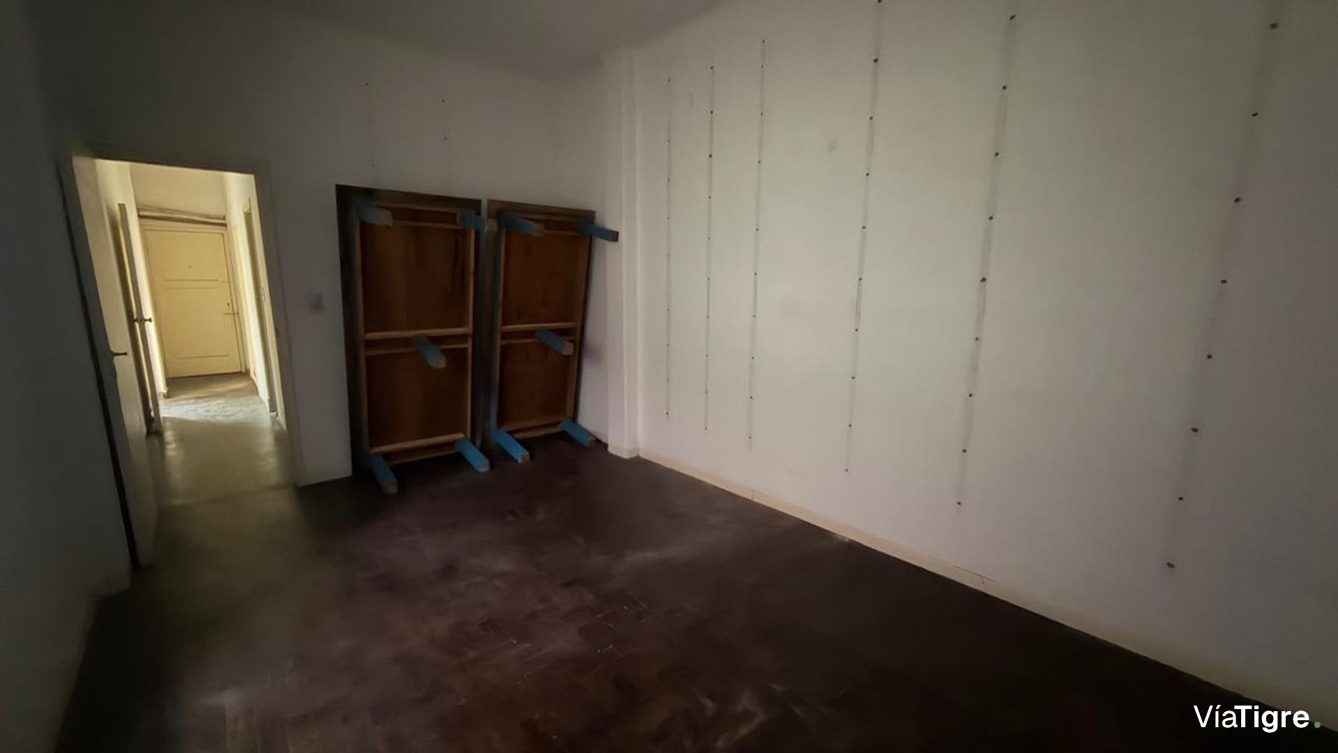Venta Local / oficina con terraza en San Isidro